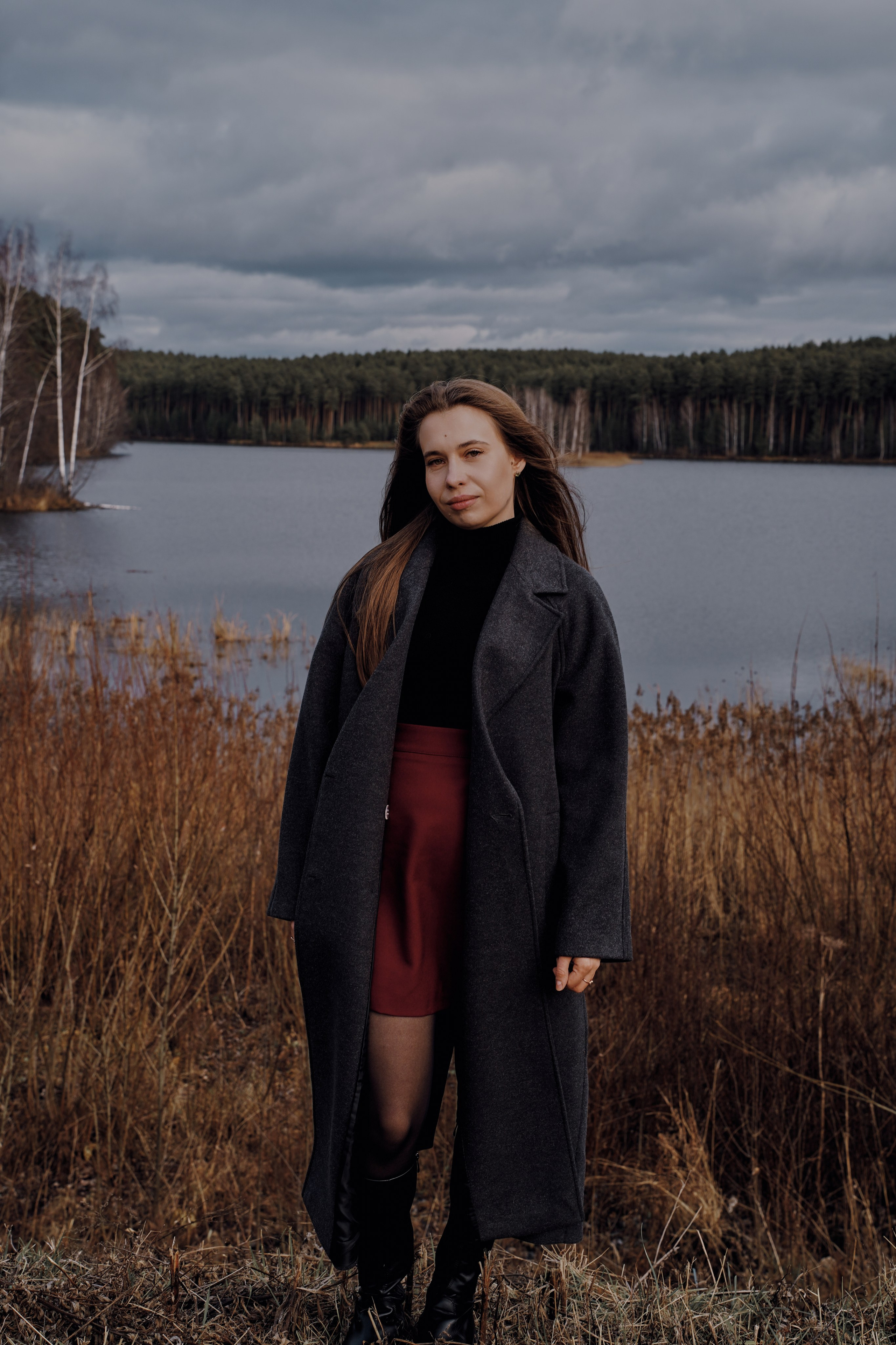 Наталья. Фотограф