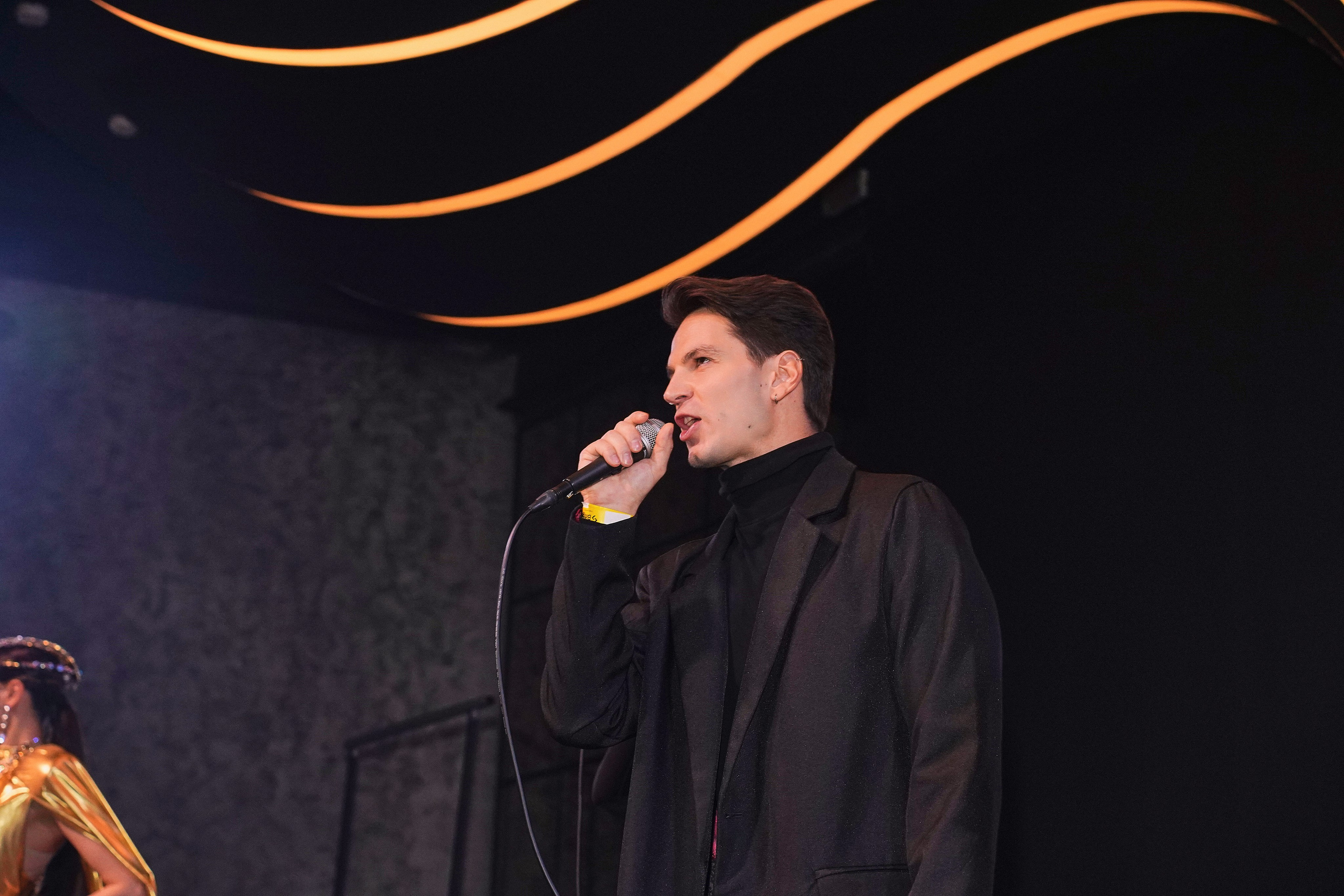 Bitget. Фотограф