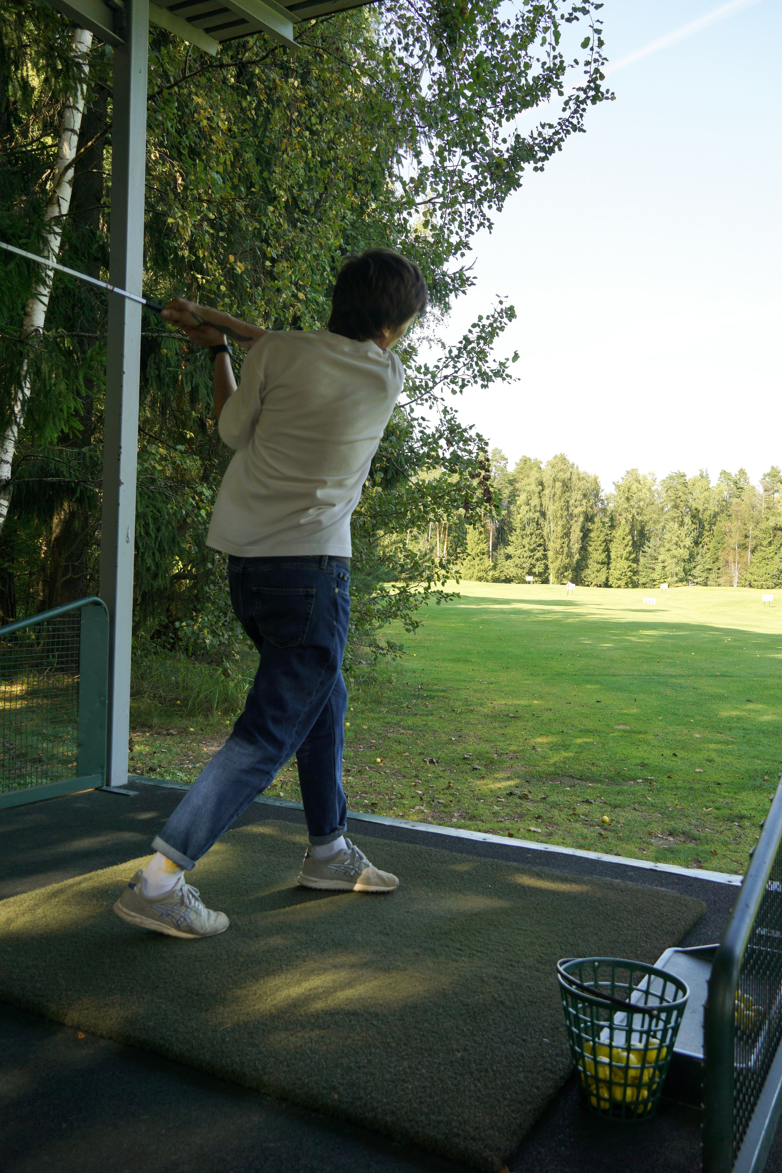 Moscow Country Club. Фотограф