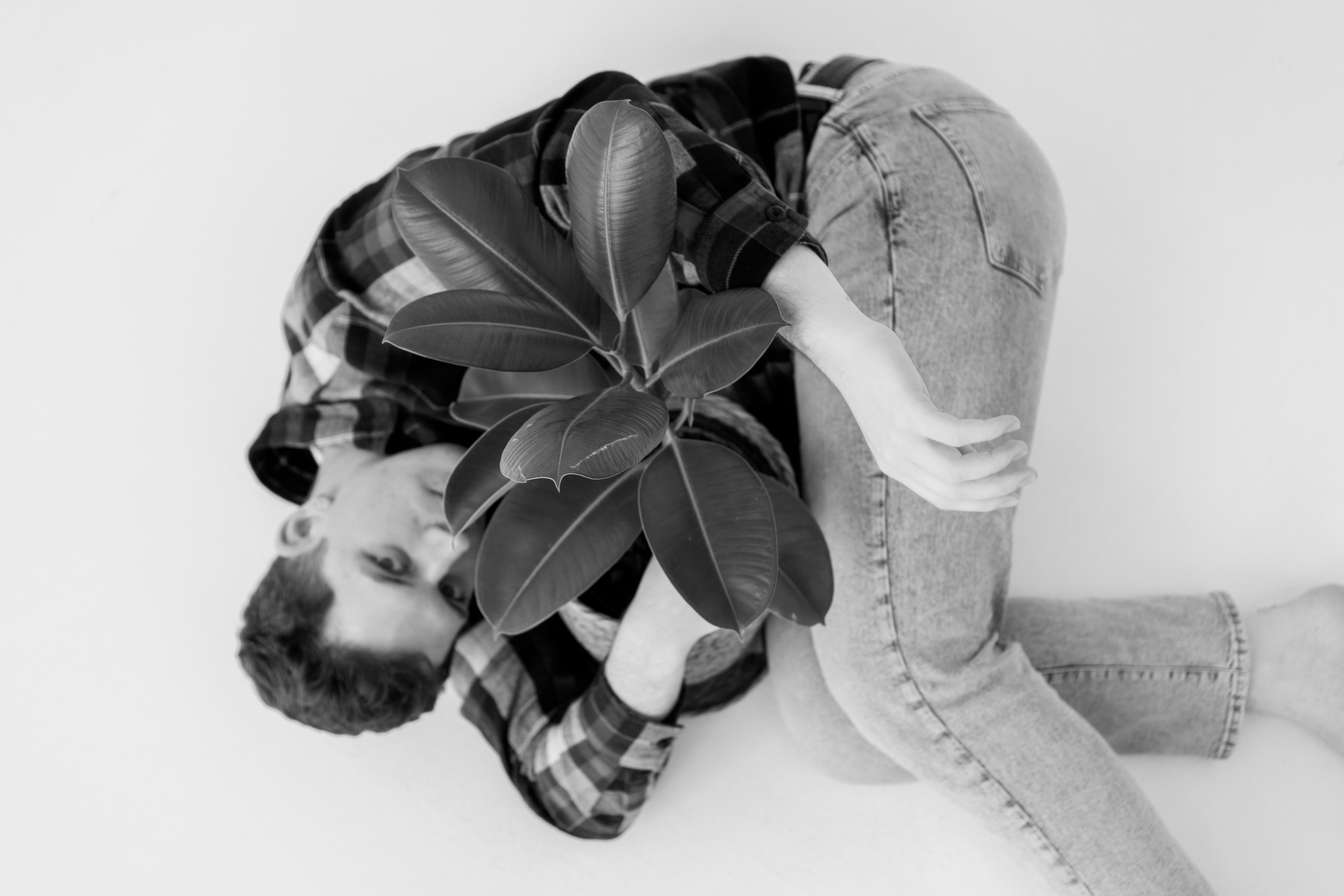 Сергей. Professional photographer Sergey Zelēnkin