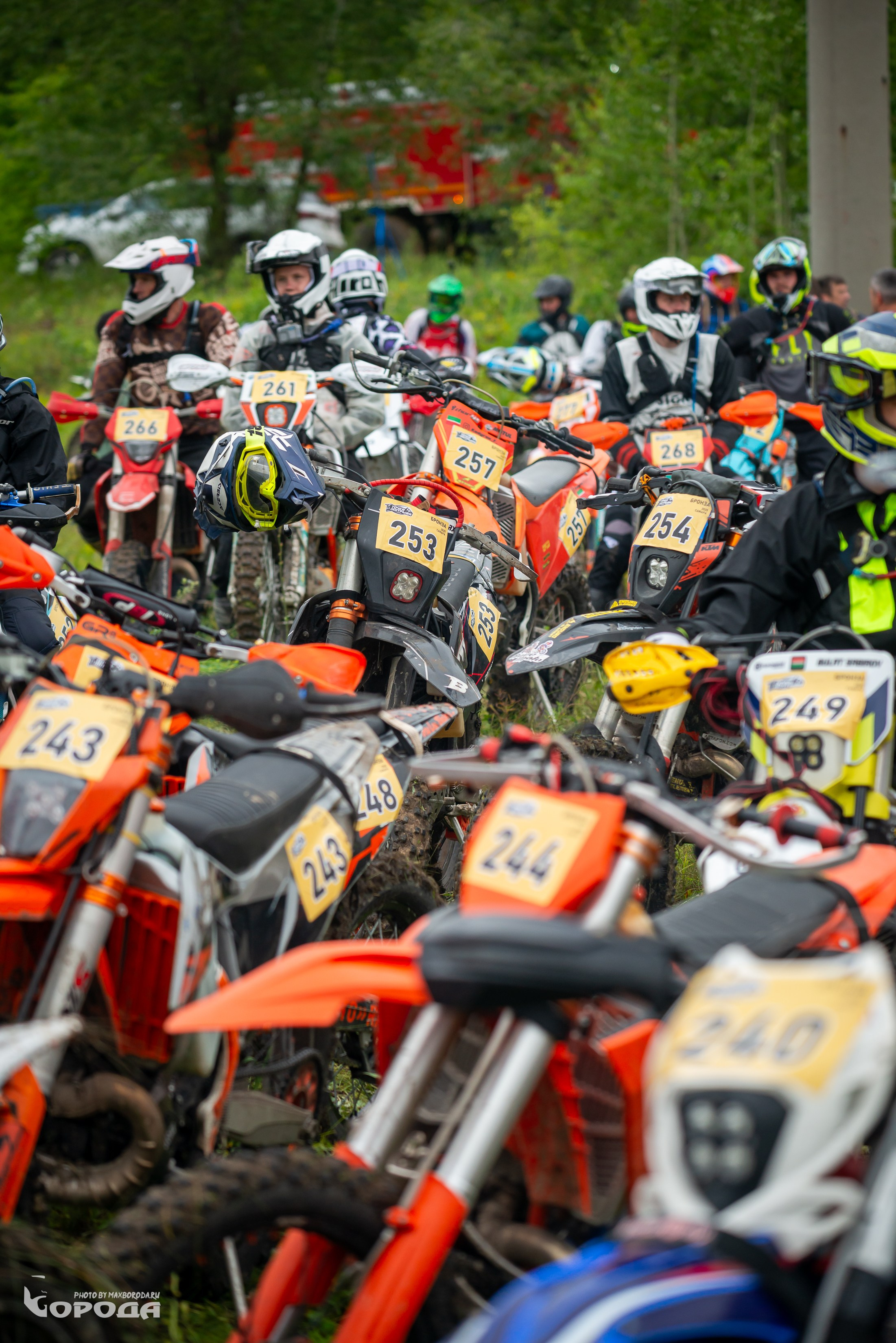 Точка отрыва 2025. Фотограф | Макс Борода