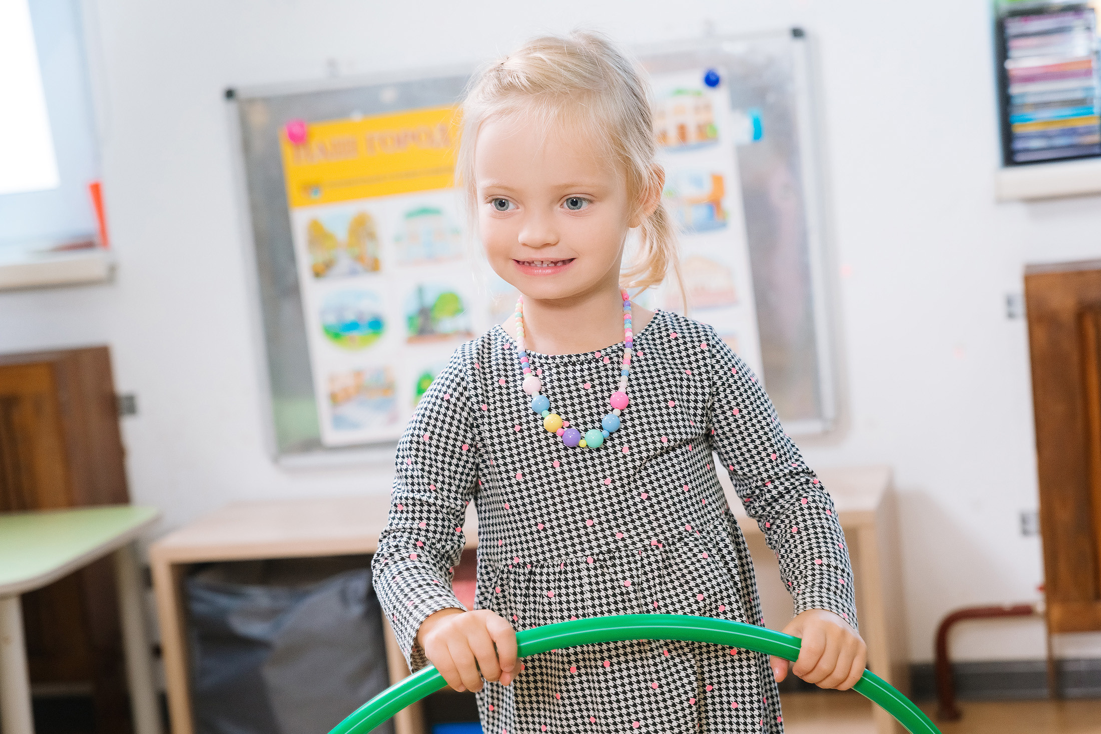 Фотограф в детский сад Пермь