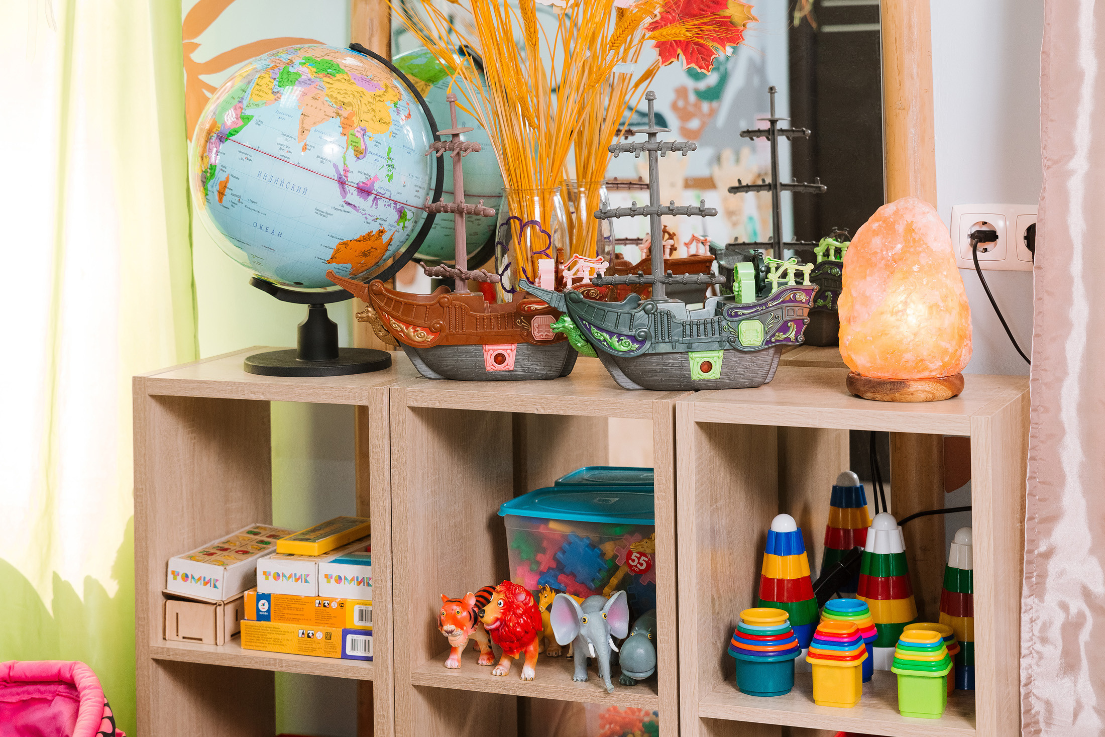 Фотограф в детский сад Пермь