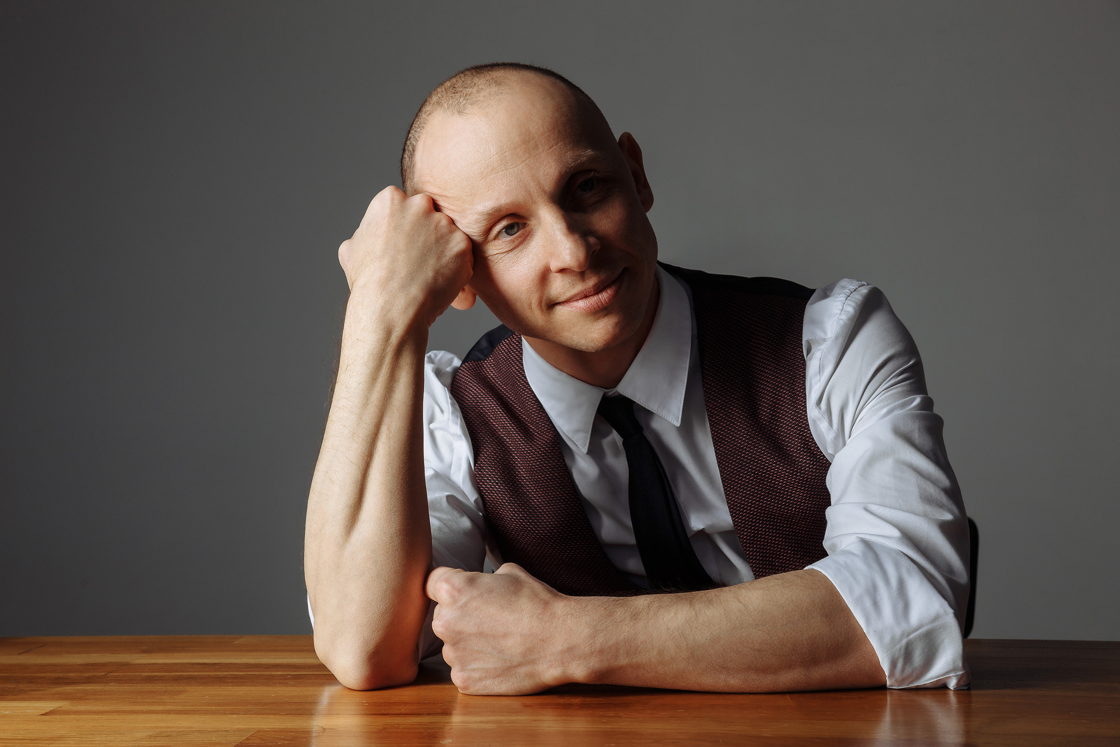 Фотостудия Лофт Фабрика