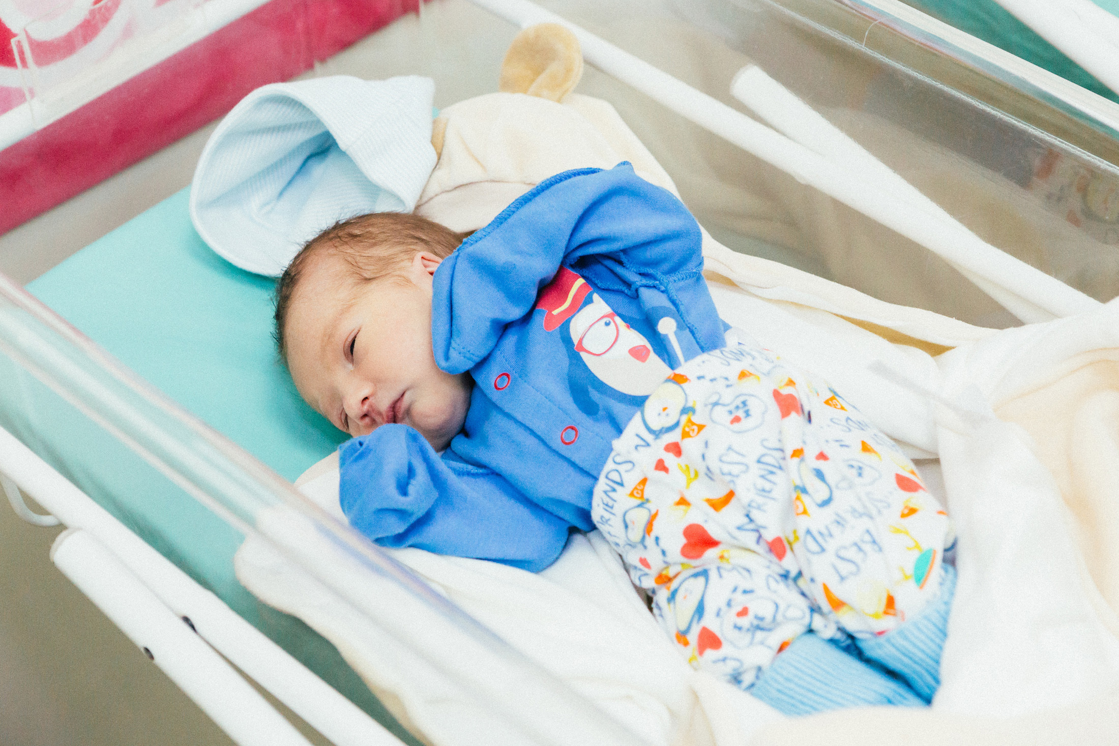 роддом пермь