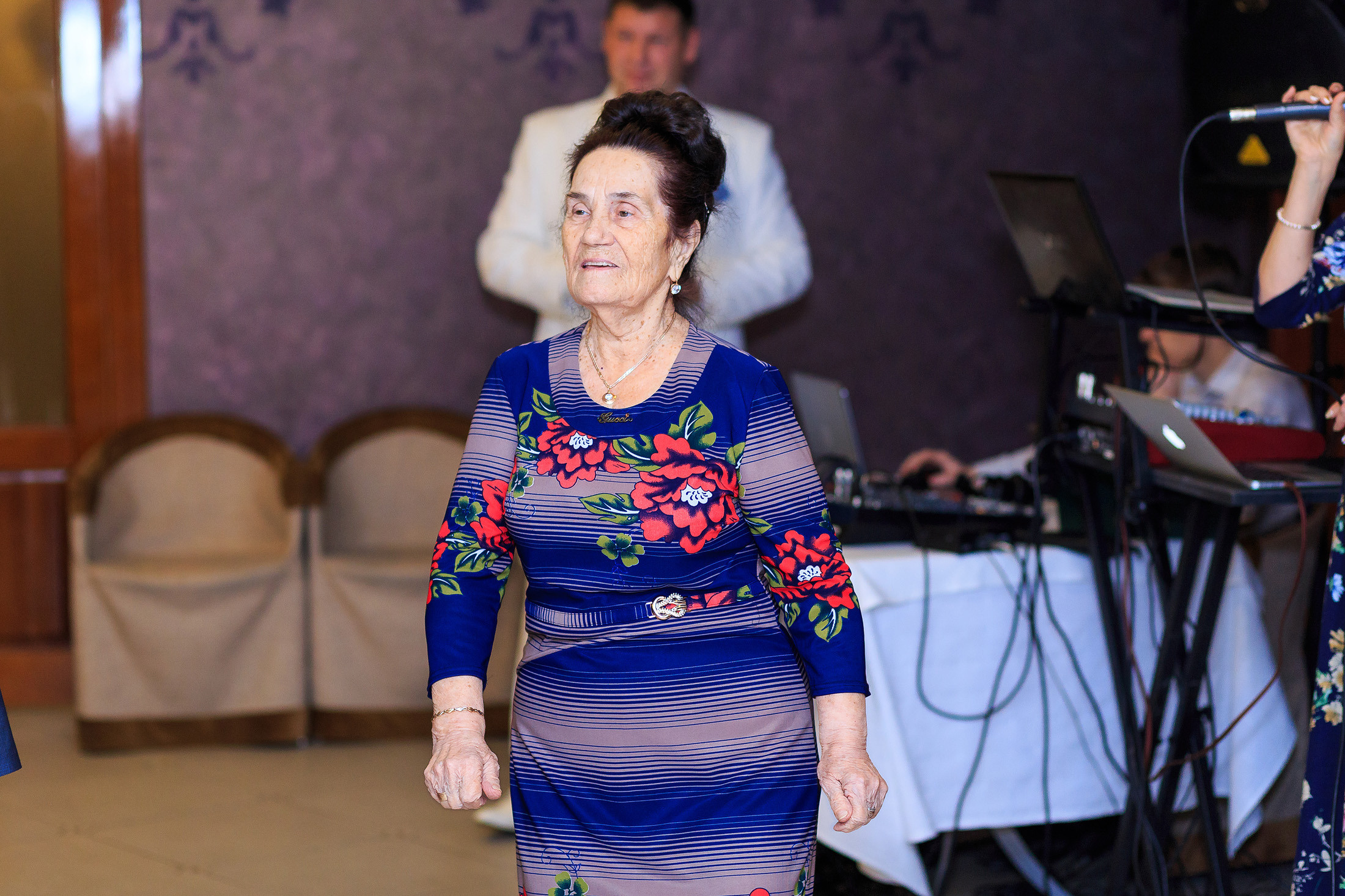 Фотограф на юбилей день рождения в Перми. Свадебный и семейный фотограф в Перми Андрей Желнин