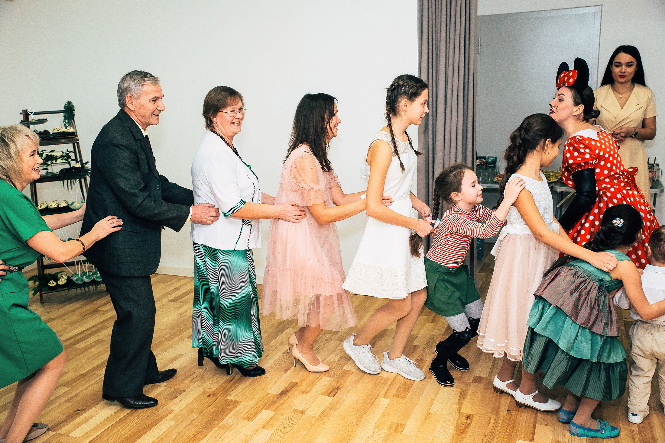 Дети. Свадебный и семейный фотограф в Перми Андрей Желнин