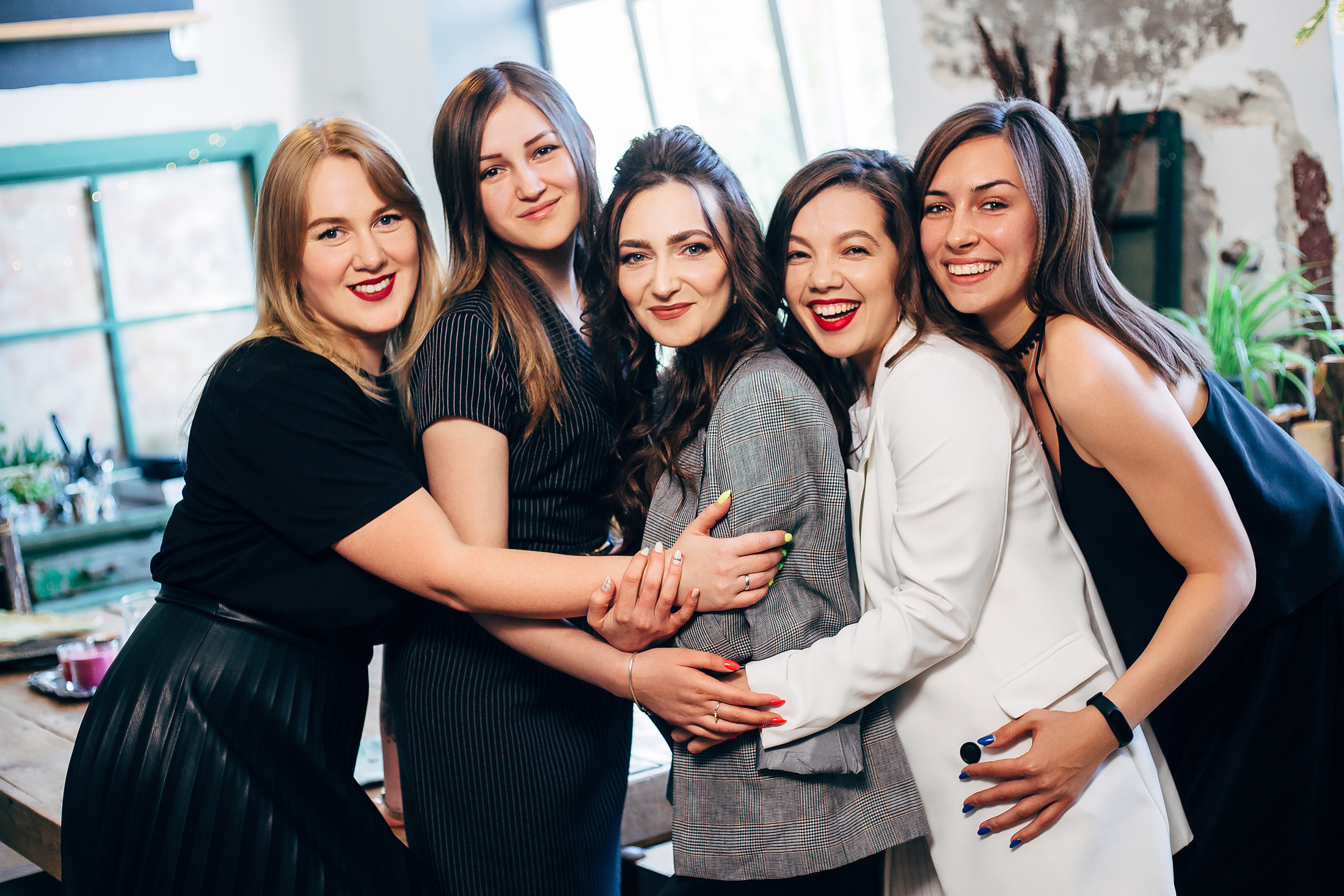 Фотограф на юбилей день рождения в Перми. Свадебный и семейный фотограф в Перми Андрей Желнин