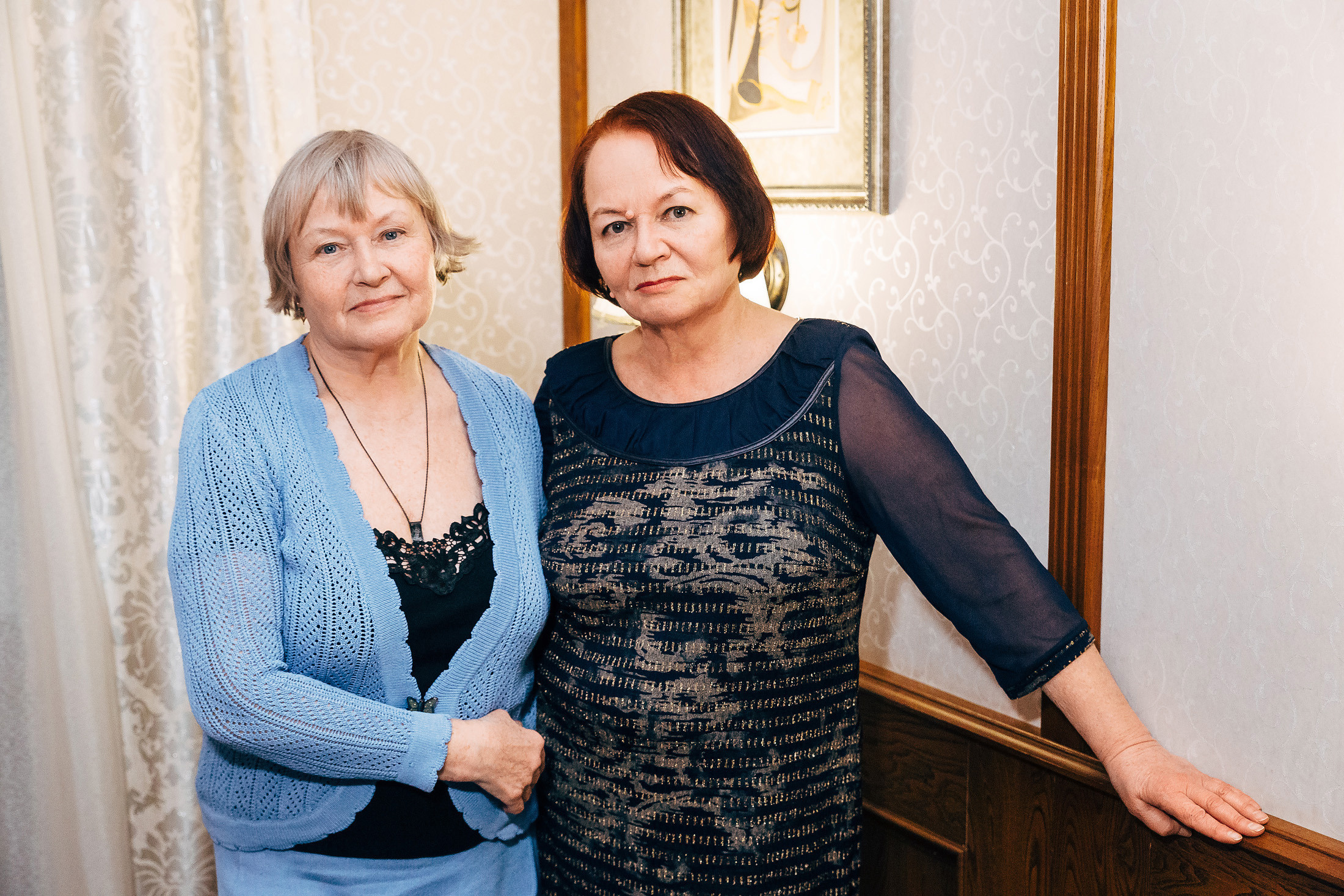 Фотограф на юбилей день рождения в Перми. Свадебный и семейный фотограф в Перми Андрей Желнин