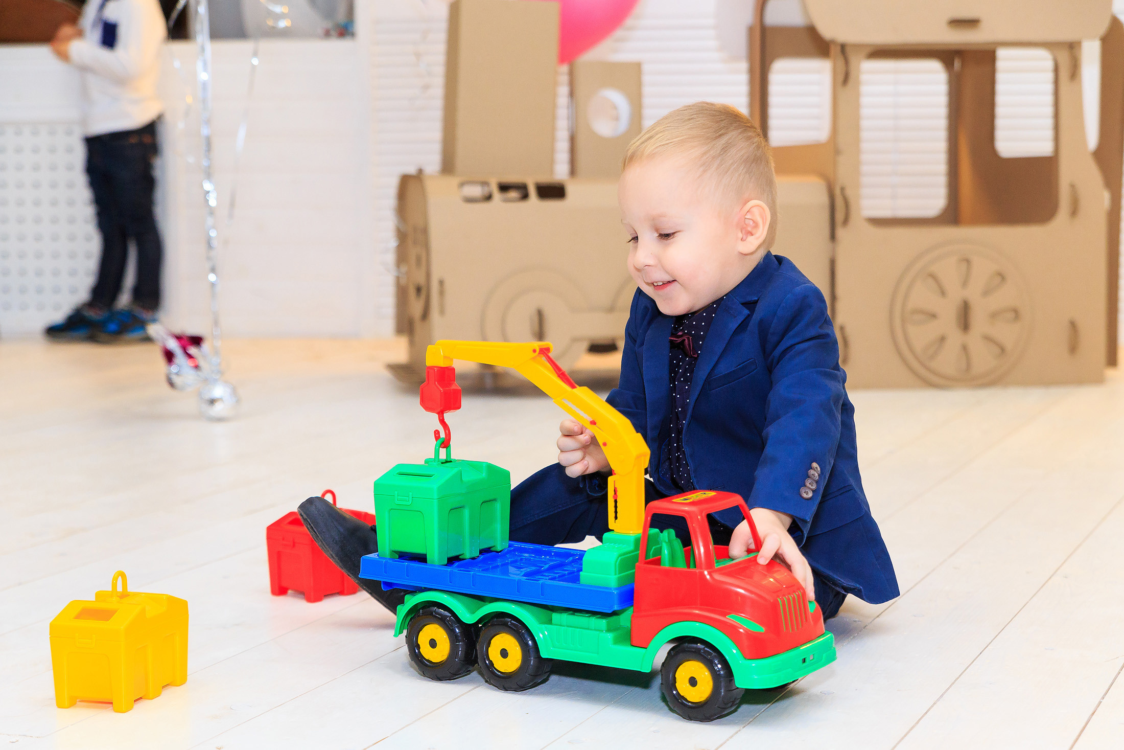 Дети. Свадебный и семейный фотограф в Перми Андрей Желнин