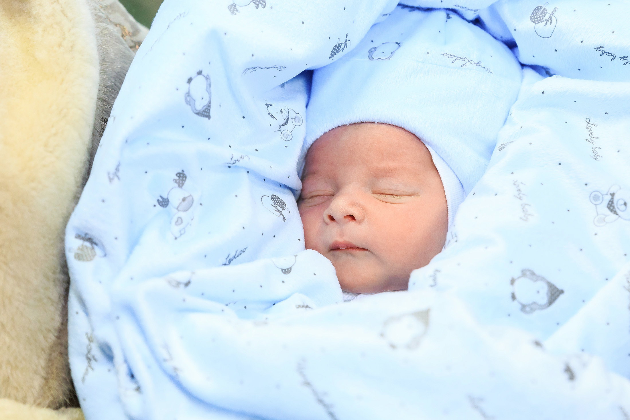 фотосессия выписки в перми