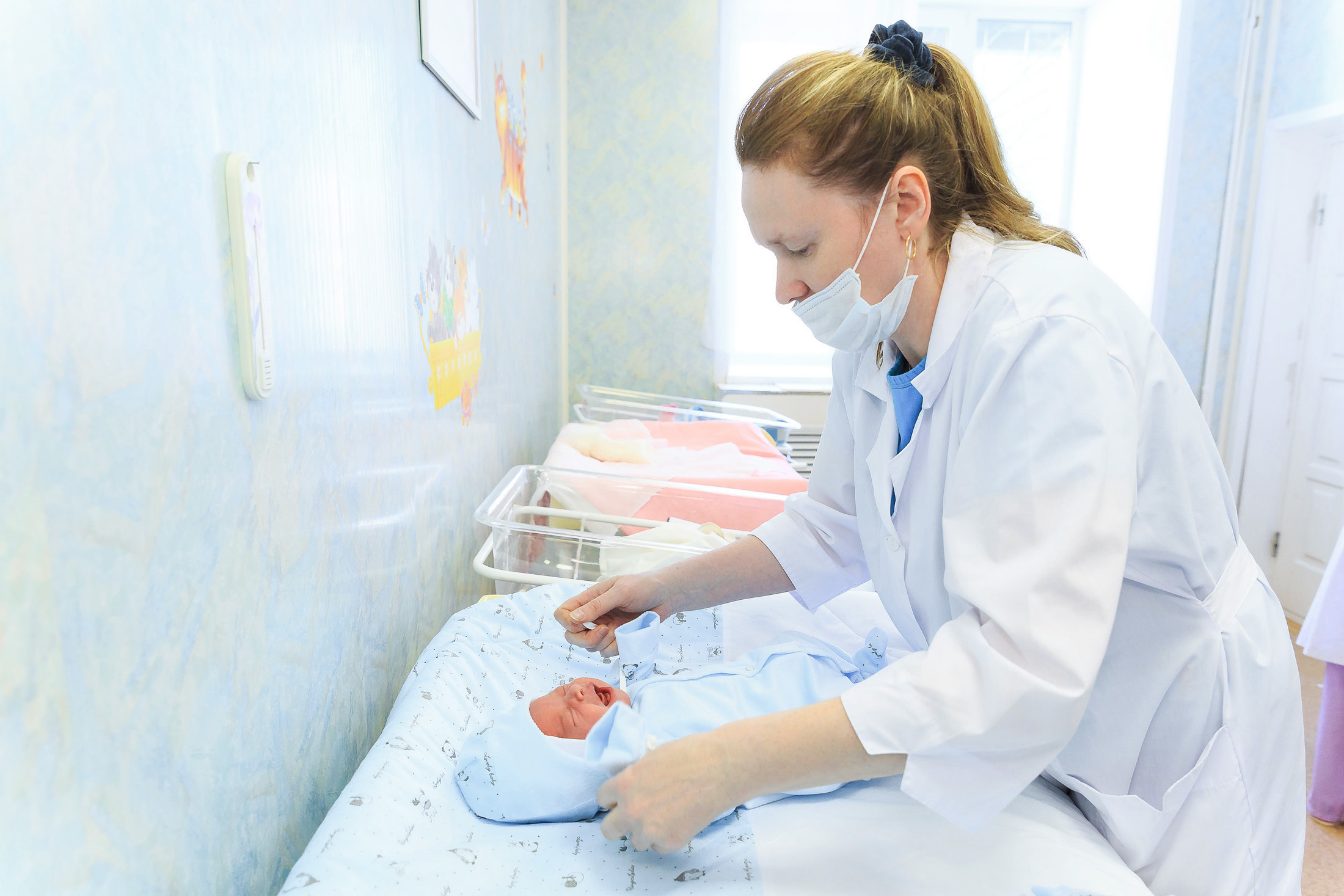 роддом пермь