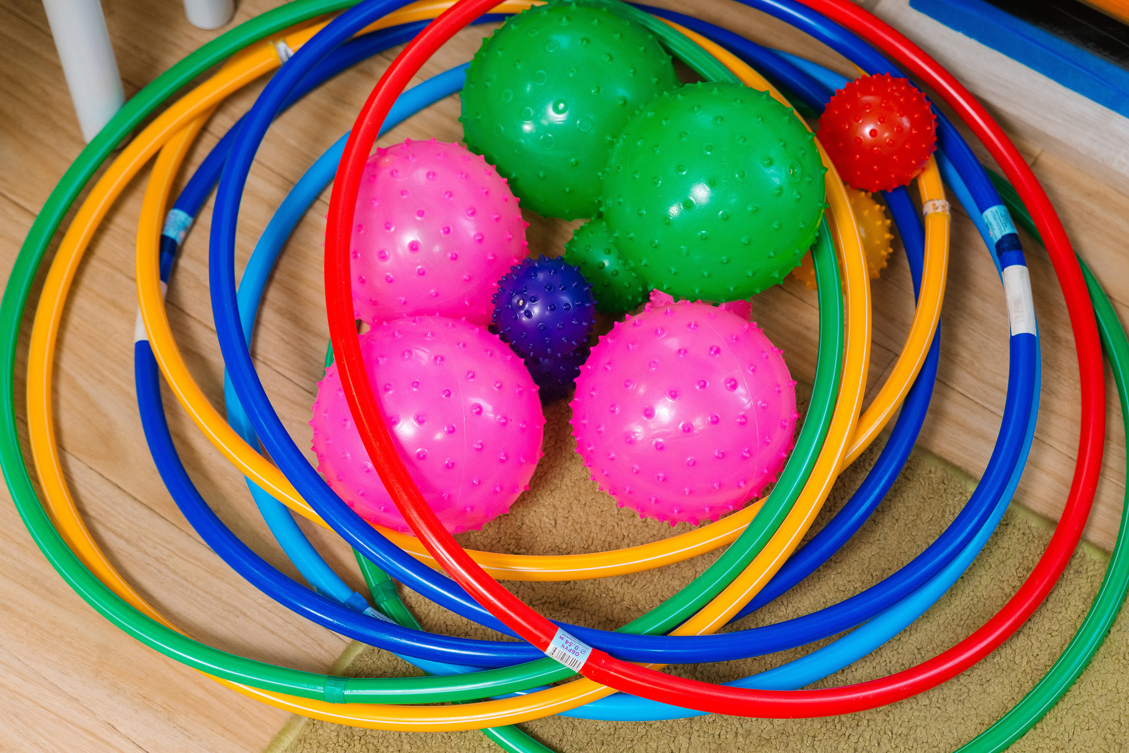 Фотограф в детский сад Пермь