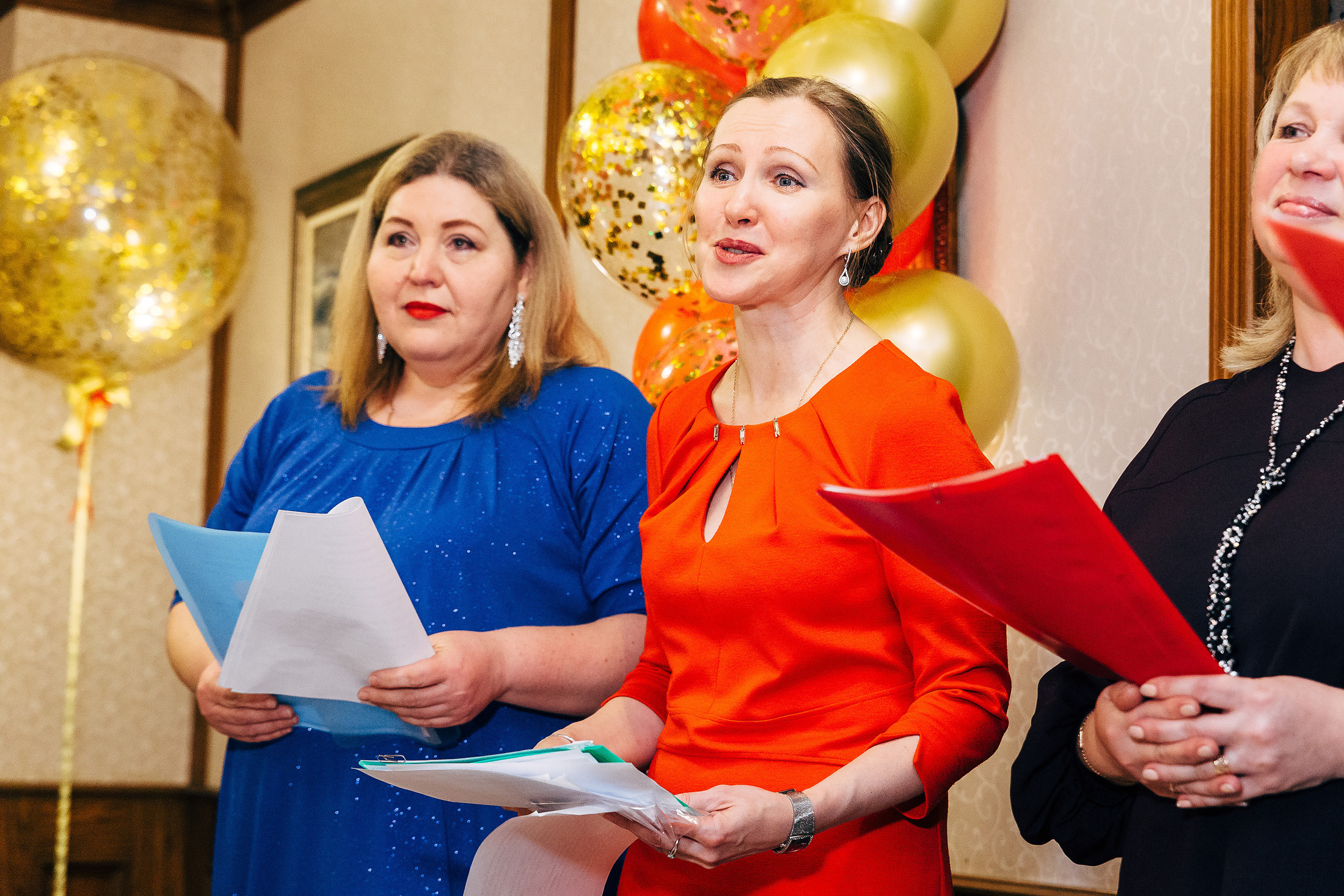 Фотограф на юбилей день рождения в Перми. Свадебный и семейный фотограф в Перми Андрей Желнин