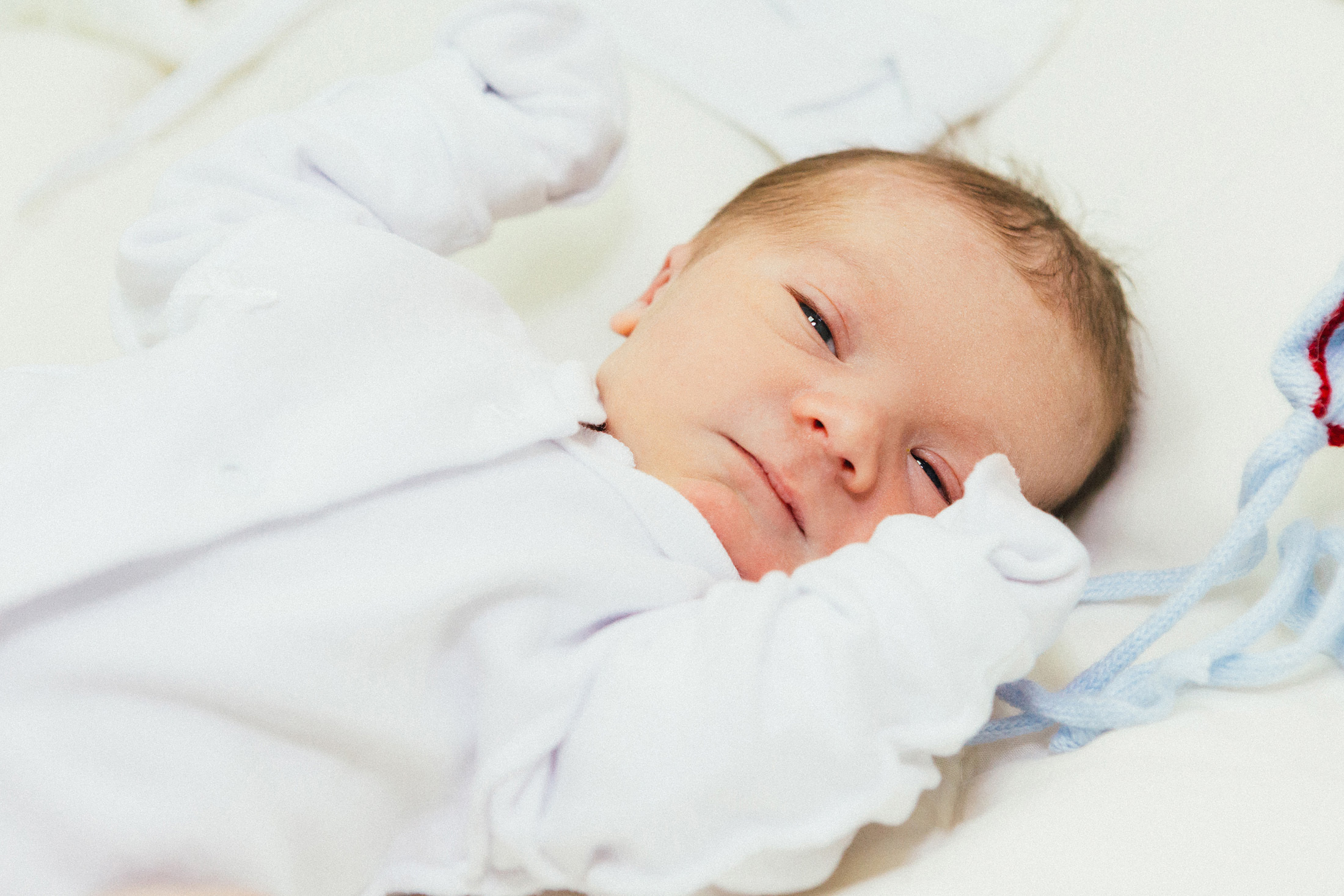 выписка из роддома пермь