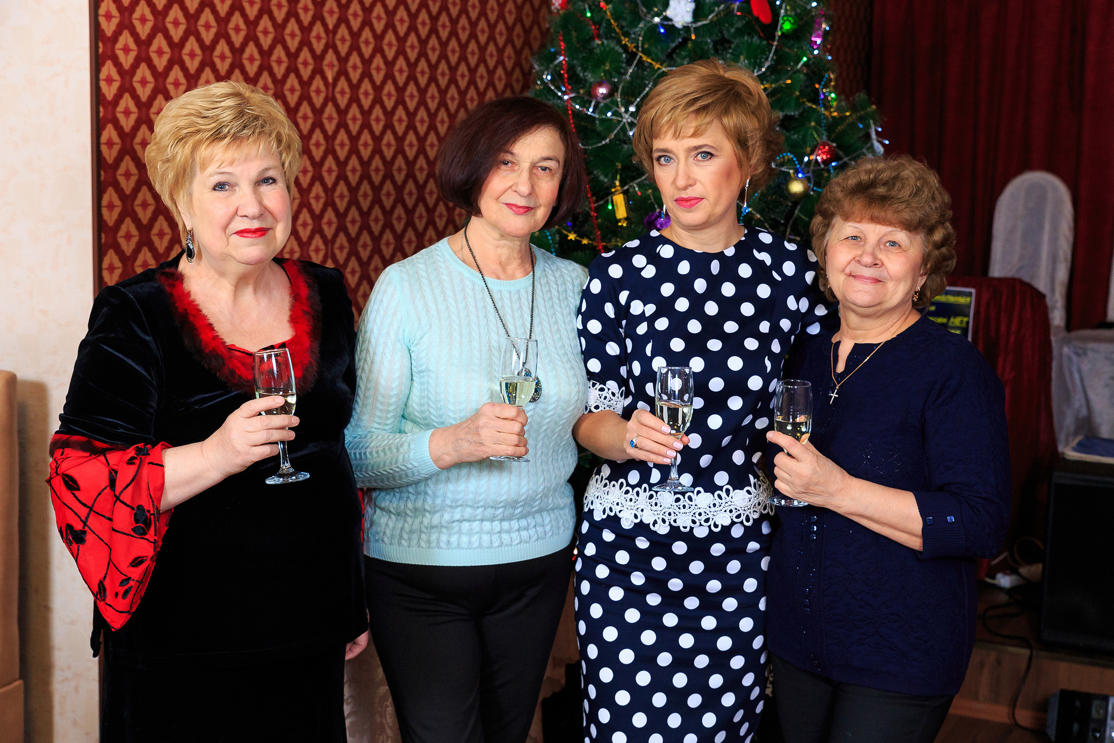 Фотограф на юбилей день рождения в Перми. Свадебный и семейный фотограф в Перми Андрей Желнин