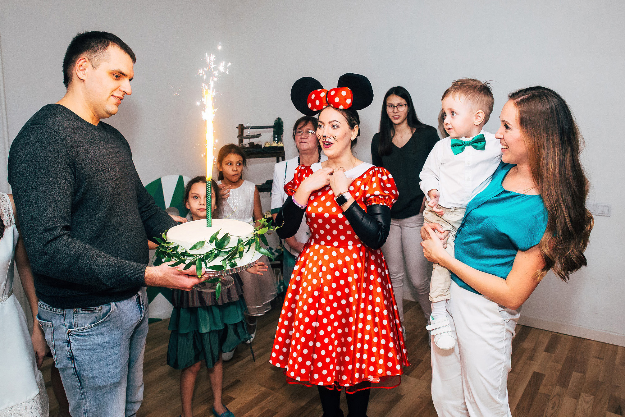 Дети. Свадебный и семейный фотограф в Перми Андрей Желнин