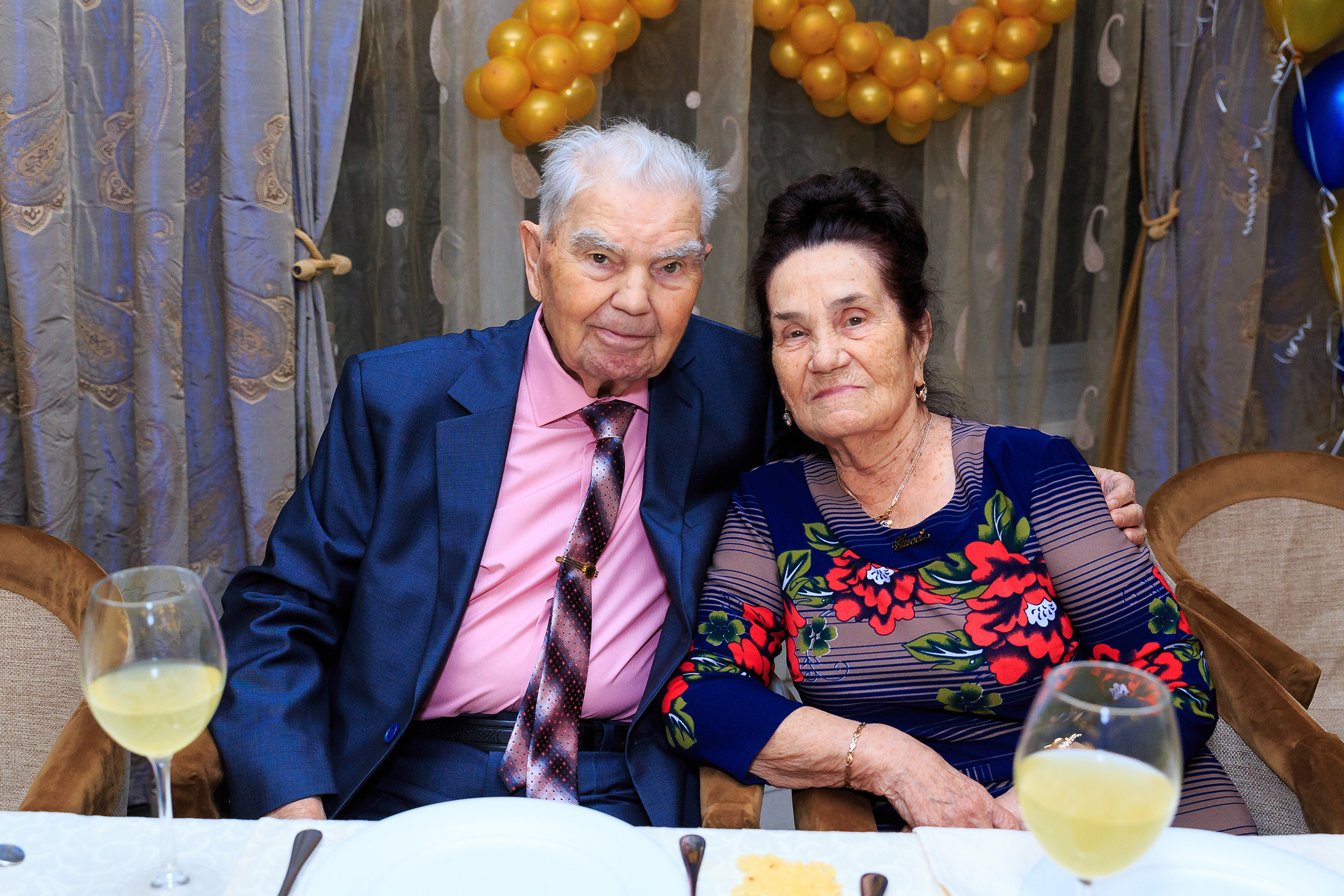 Фотограф на юбилей день рождения в Перми. Свадебный и семейный фотограф в Перми Андрей Желнин