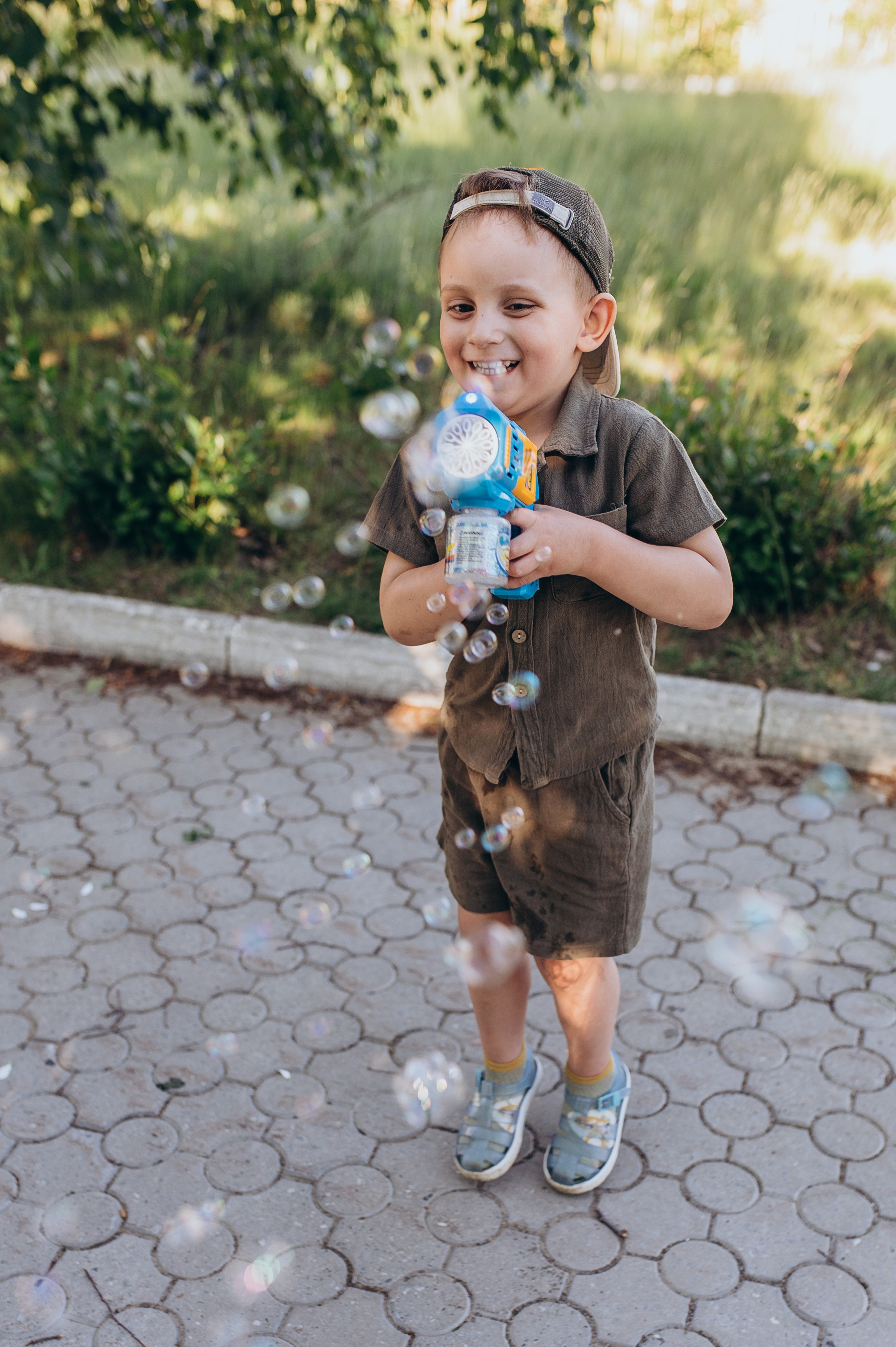 День Семьи, любви и верности (Благотворительный фотопроект). Семейный фотограф в городе Мегион и Нижневартовск Дзюба Татьяна