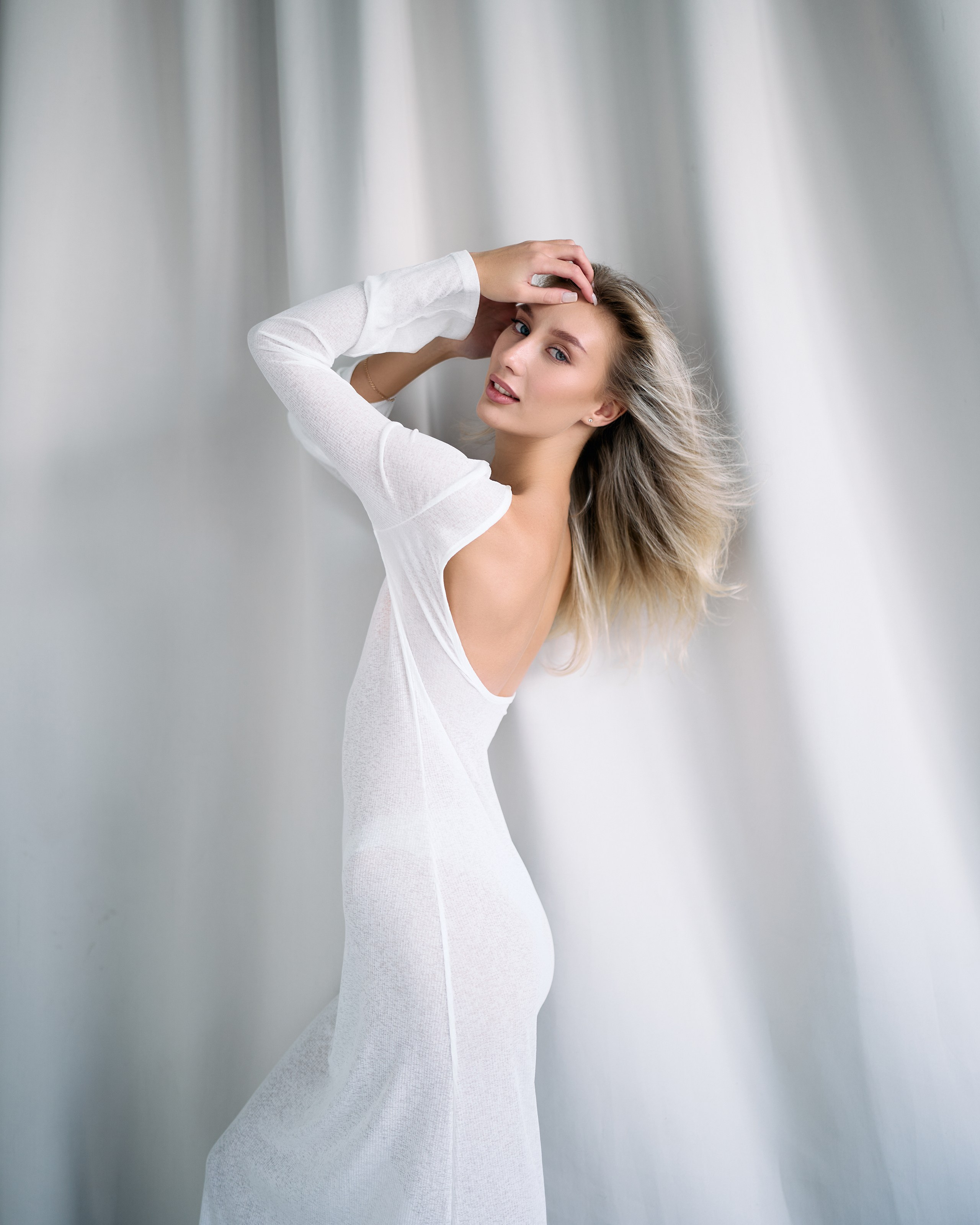 Алёна. Свадебный фотограф в Москве Кристина Чехова