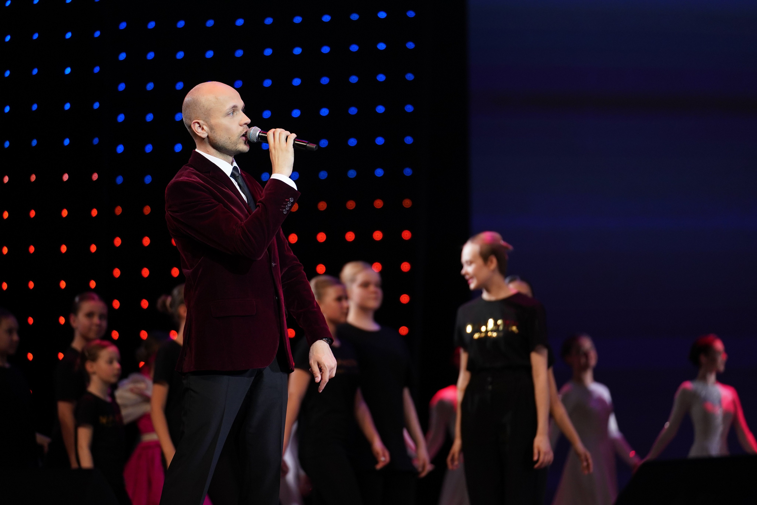 Галерея. Самусев Николай