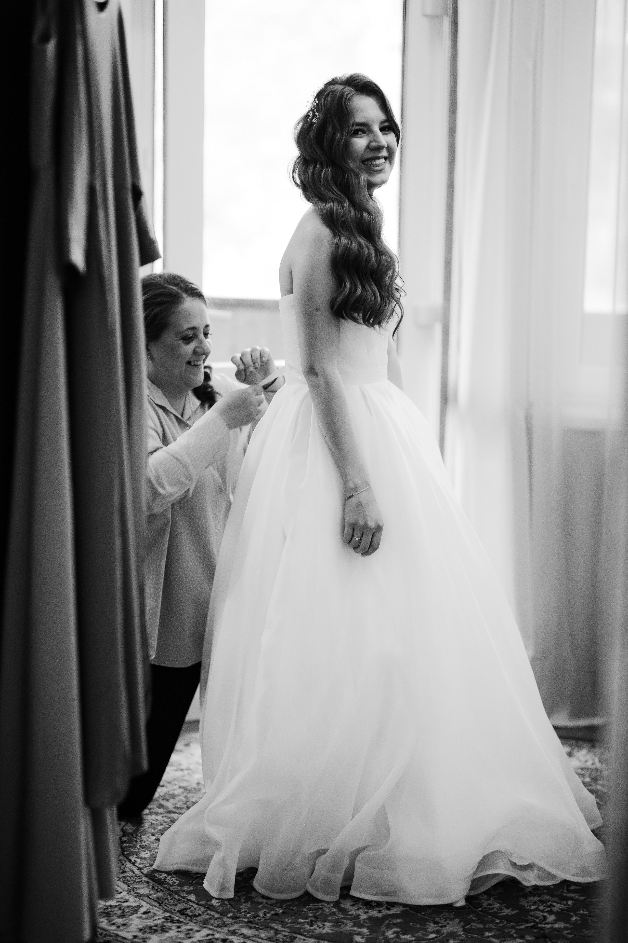 Ирина и Иван. Профессиональный фотограф Надежда Антонова