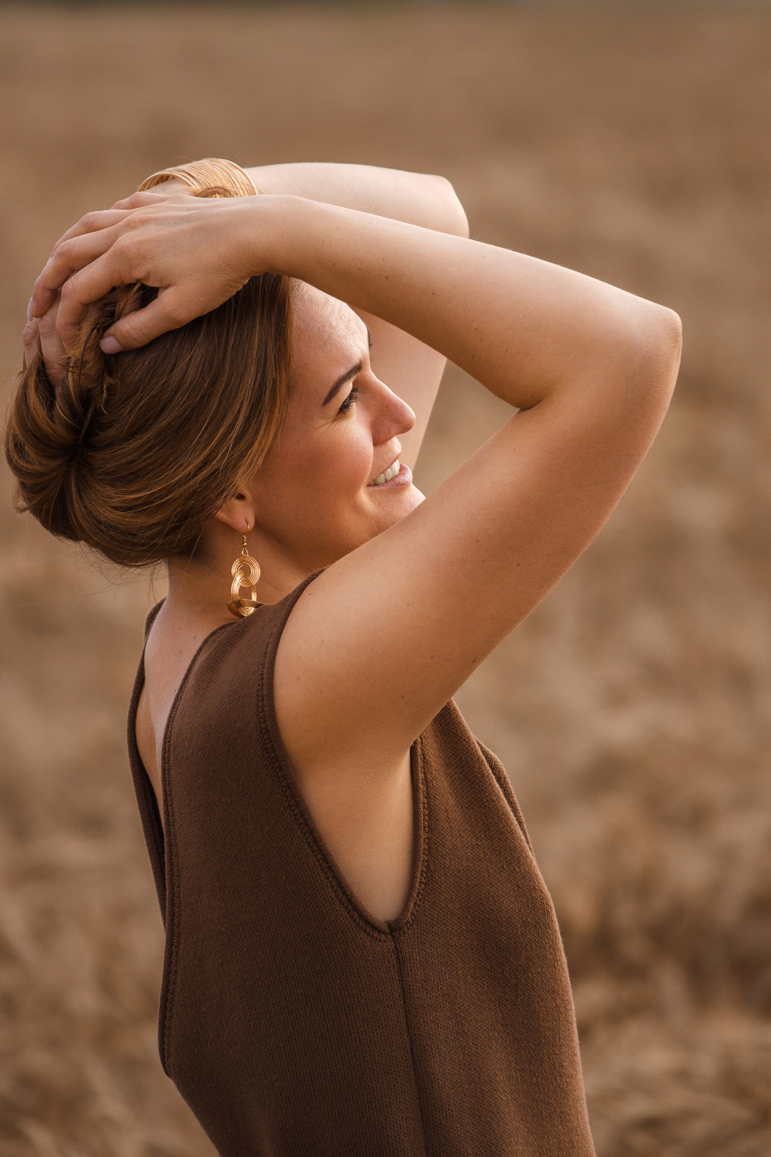 Индивидуальные, семейные, студийные съемки в Серпухове и за пределами