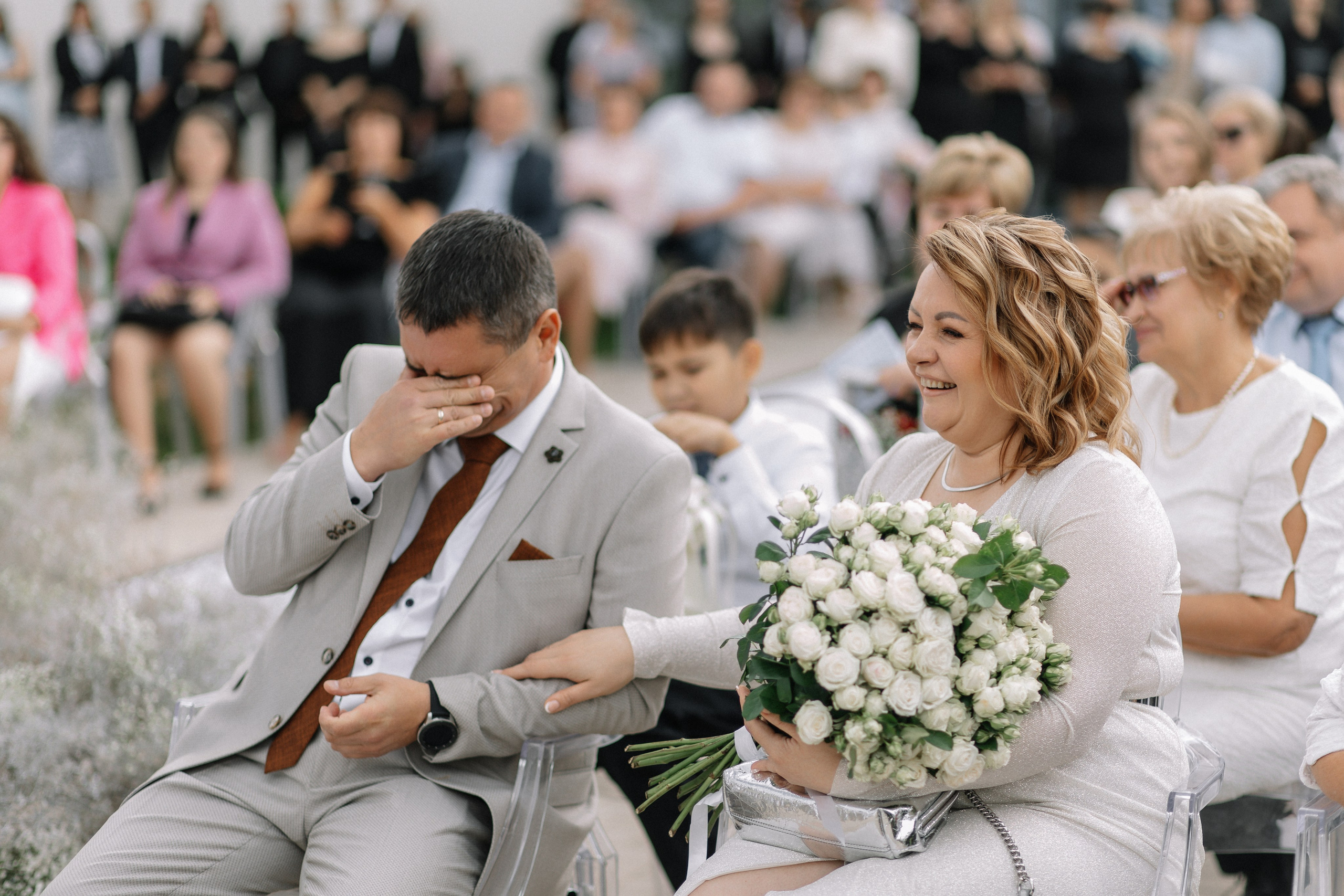 D & S. Свадебный фотограф Алина Хабарова