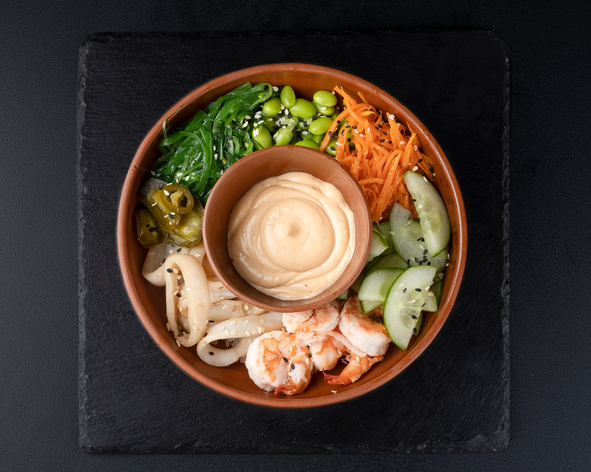 Для доставки. Ирина Михайлова фуд-фотограф