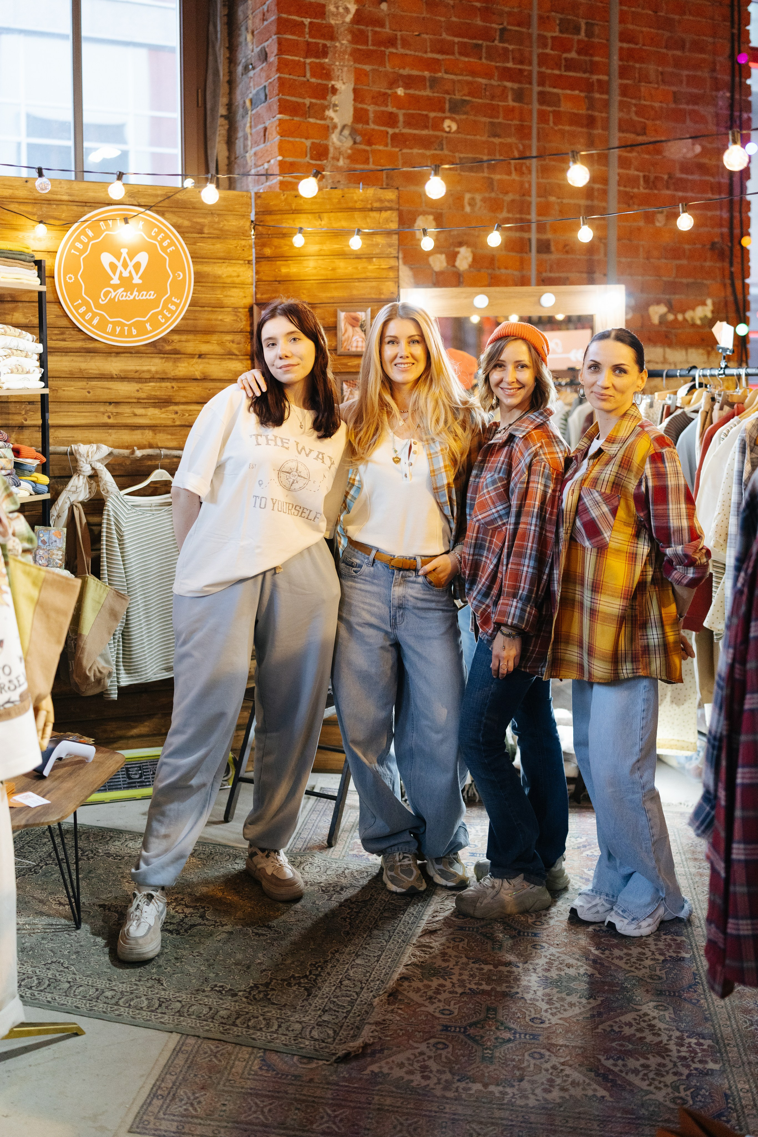 7–8 марта 2026 в Типографии Сытина / фото Валерий Белобеев. Фотоотчеты «Ламбада-маркета»