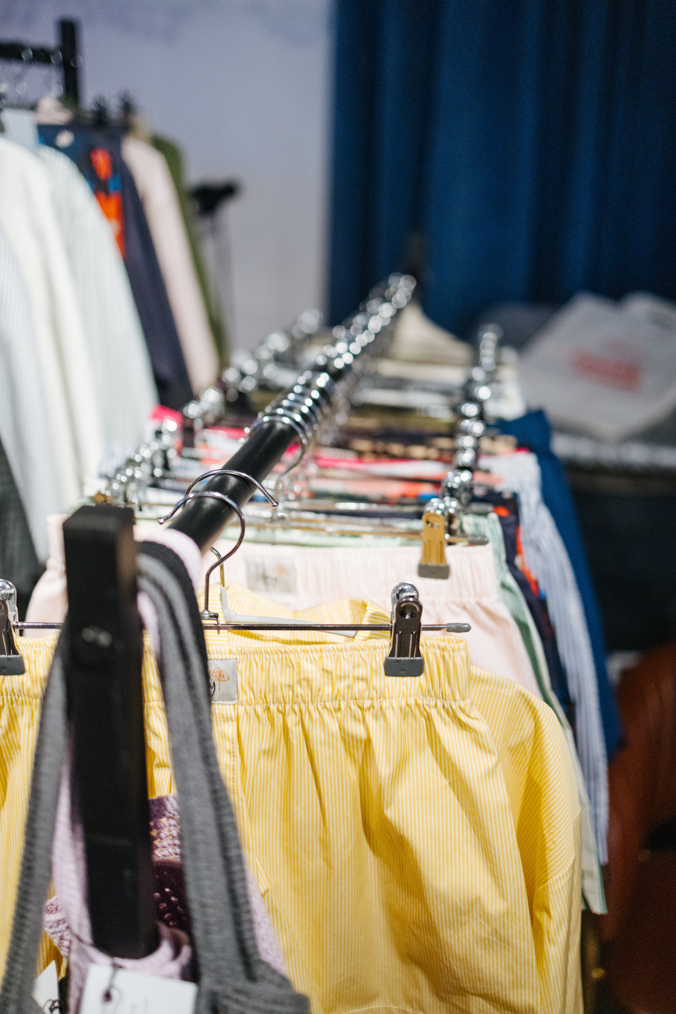 2–3 марта 2024 в пространстве «Три вокзала. Депо» / День 1 / фото Валерий Белобеев. Фотоотчеты «Ламбада-маркета»