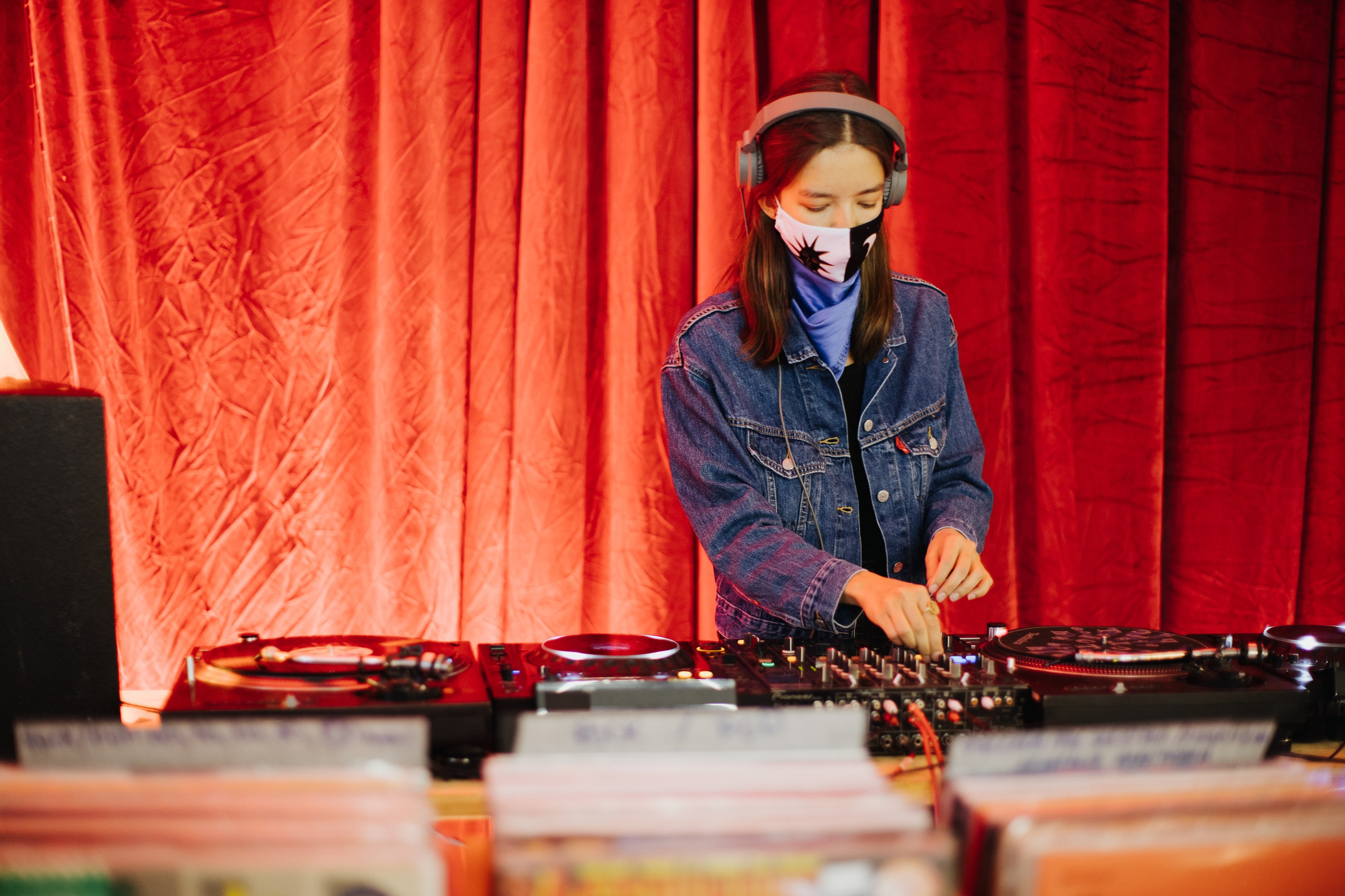 17–18 октября 2020 в «Инлиберти» / фото Валерий Белобеев. Фотоотчеты «Ламбада-маркета»