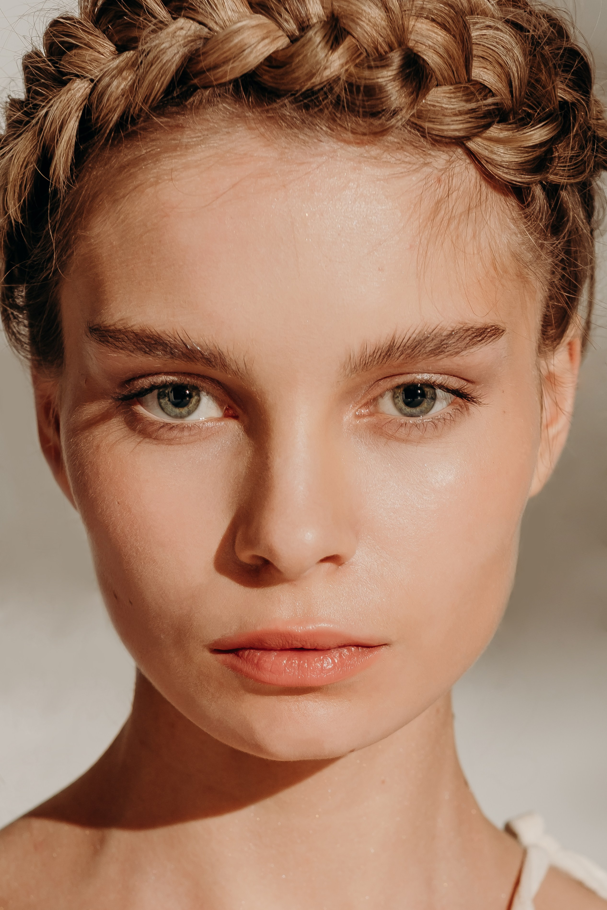 MY VIEW. Портретный и репортажный фотограф в Москве Острикова Анастасия