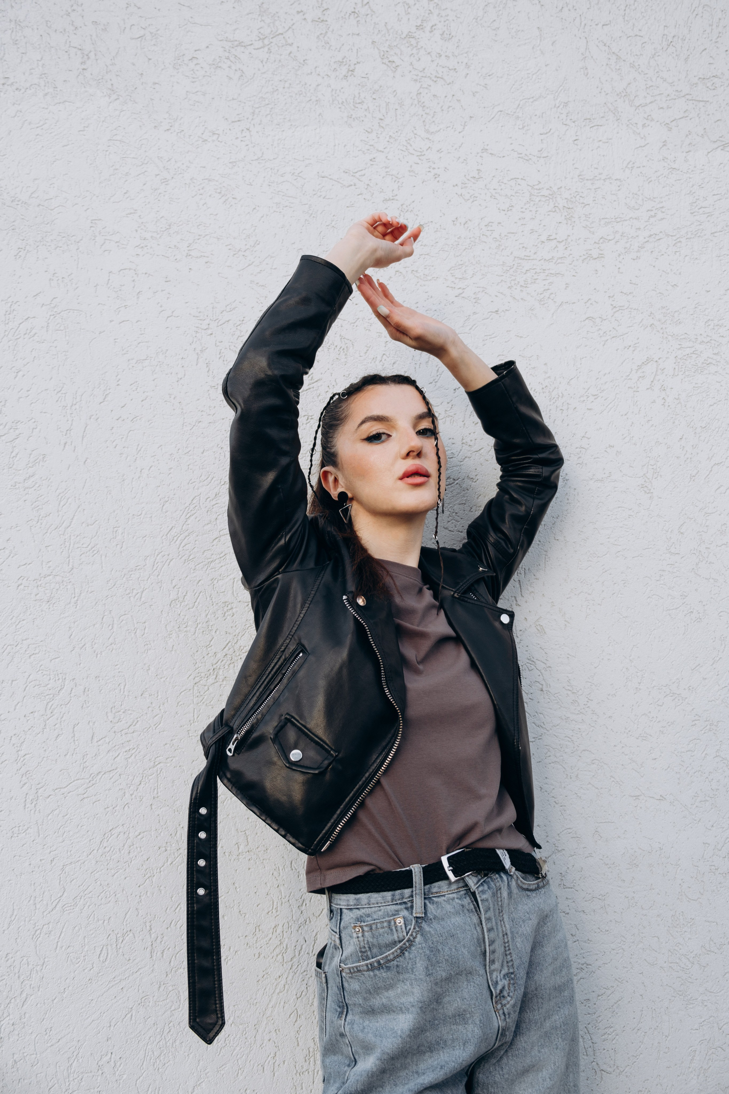 Контент сьемка. Фотограф в Екатеринбурге Семен Китаев