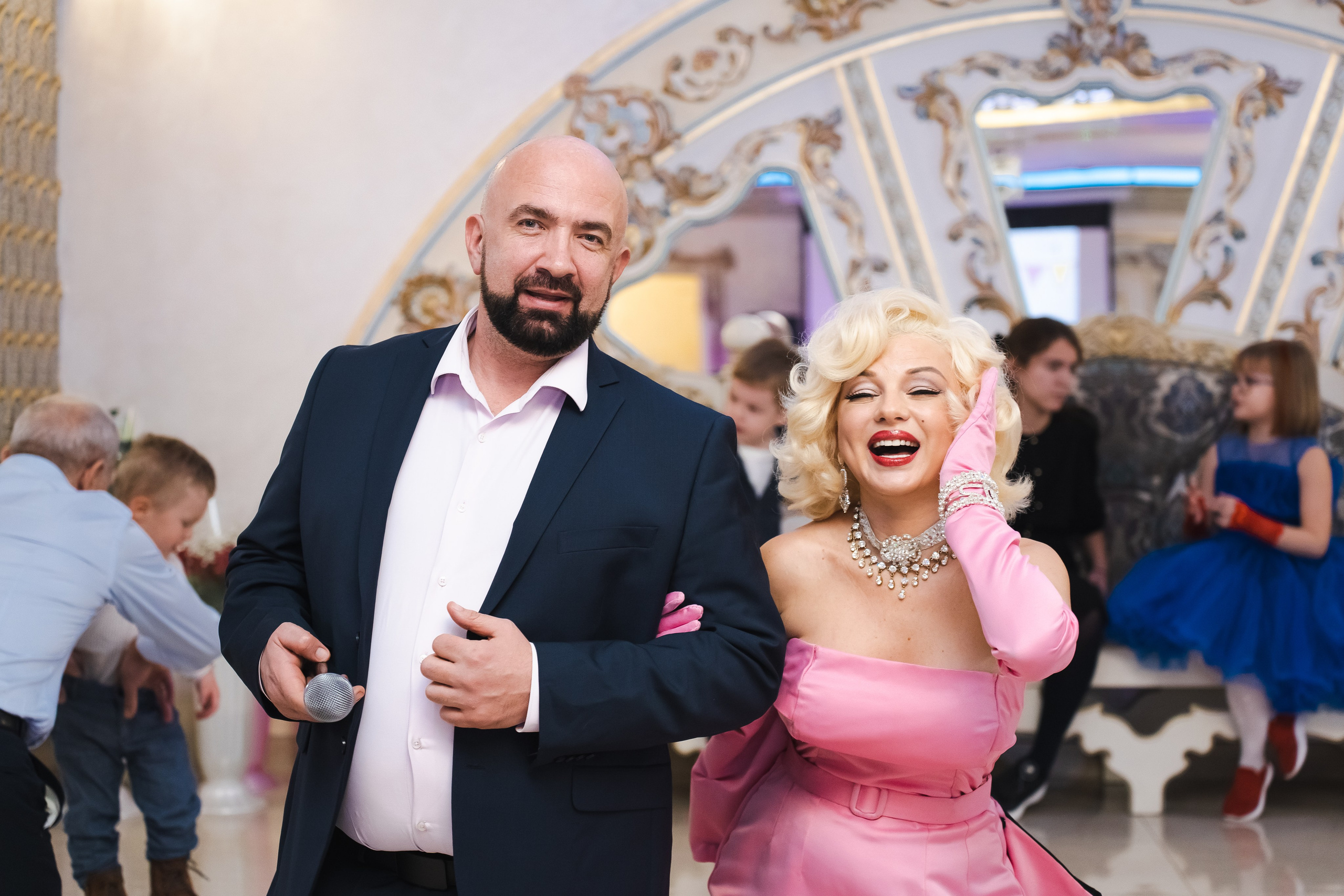 Мероприятия фото и видеосъемка