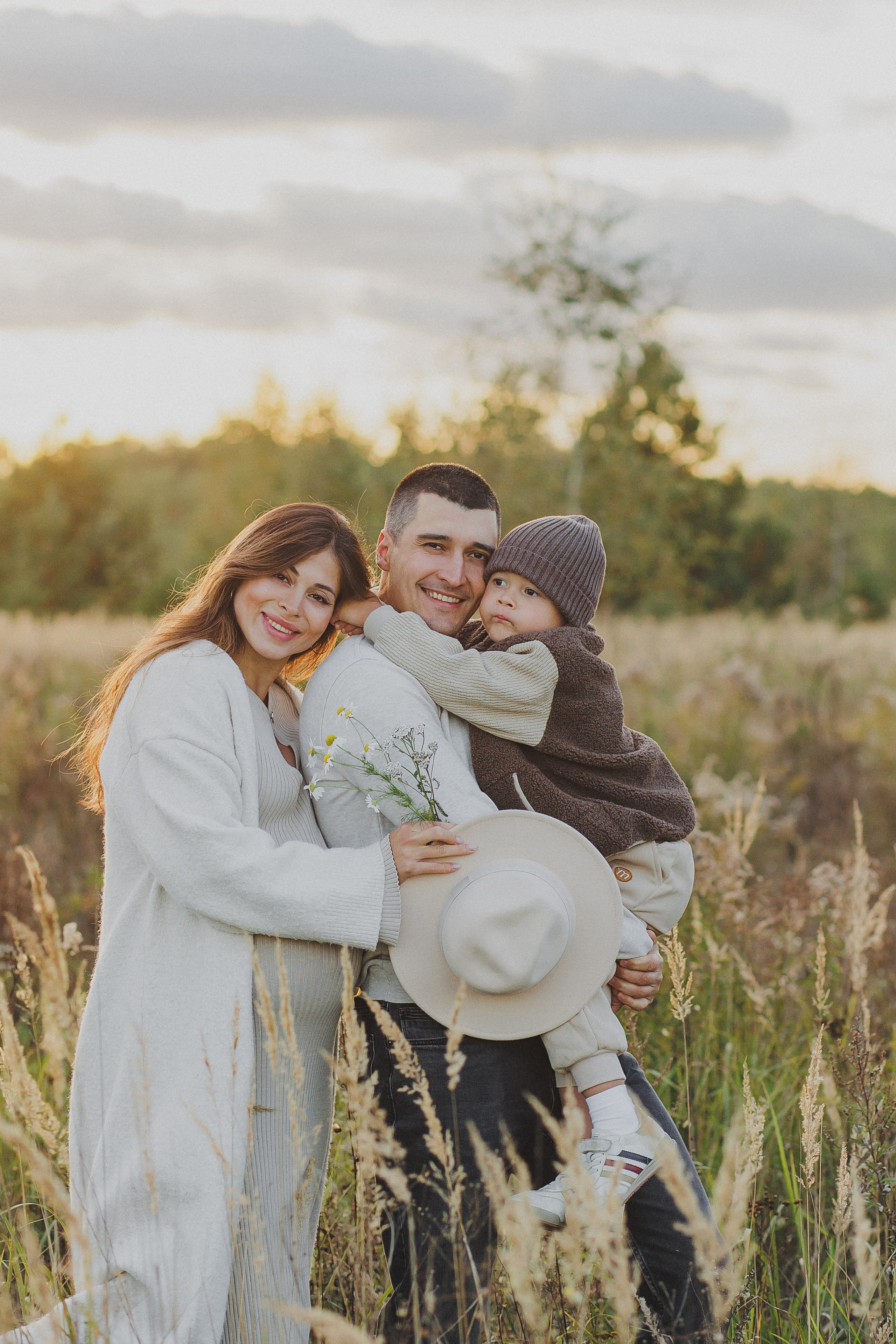 Фотосессия беременности. Фотограф в Москве и Люберцах Анна Ушакова