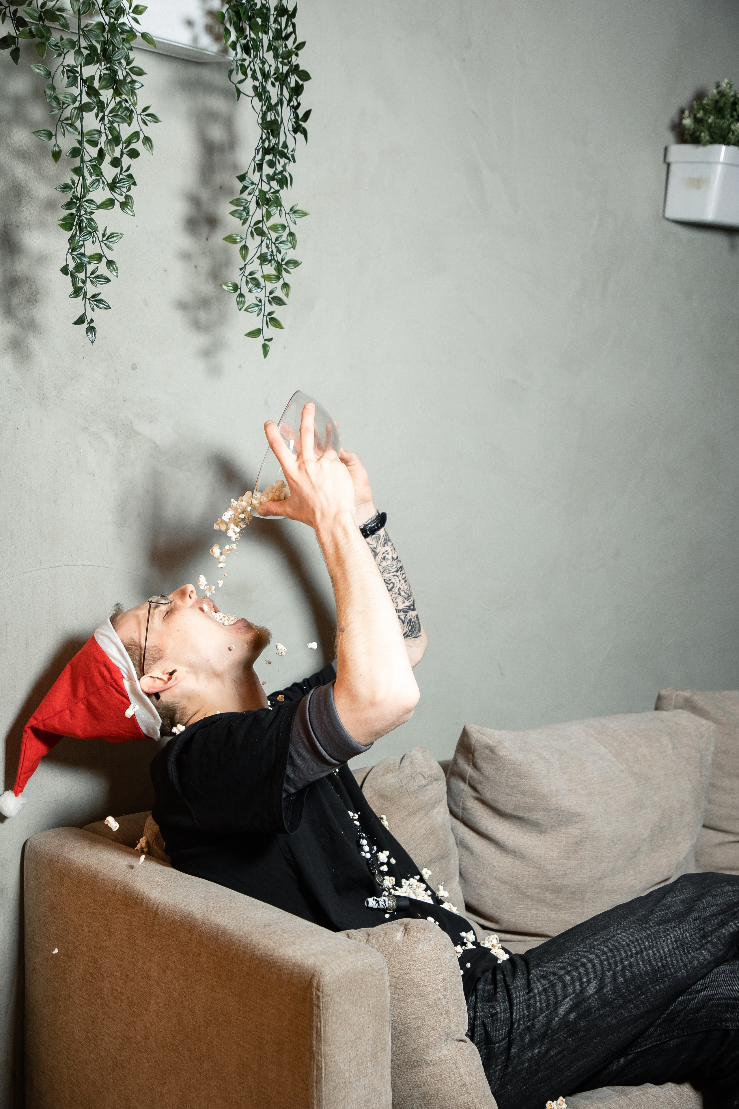 Не усложняй. Фотограф Денис Лесковский (Тюмень)