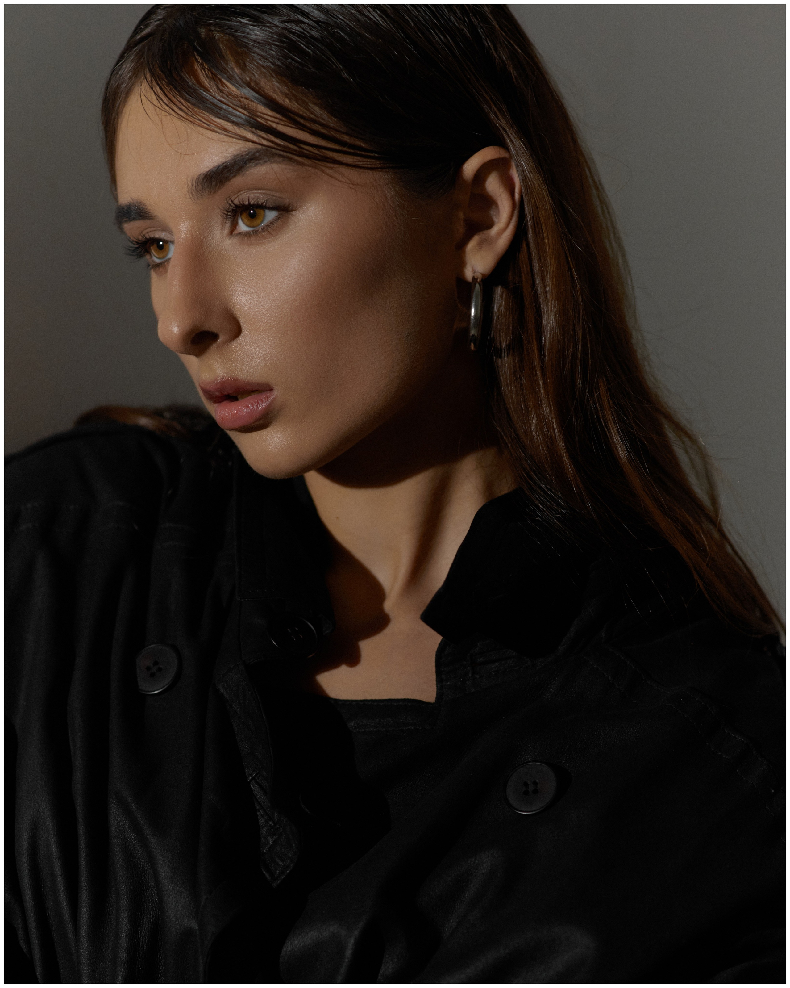 Polina. Фотограф в Самаре Валерия Слезина