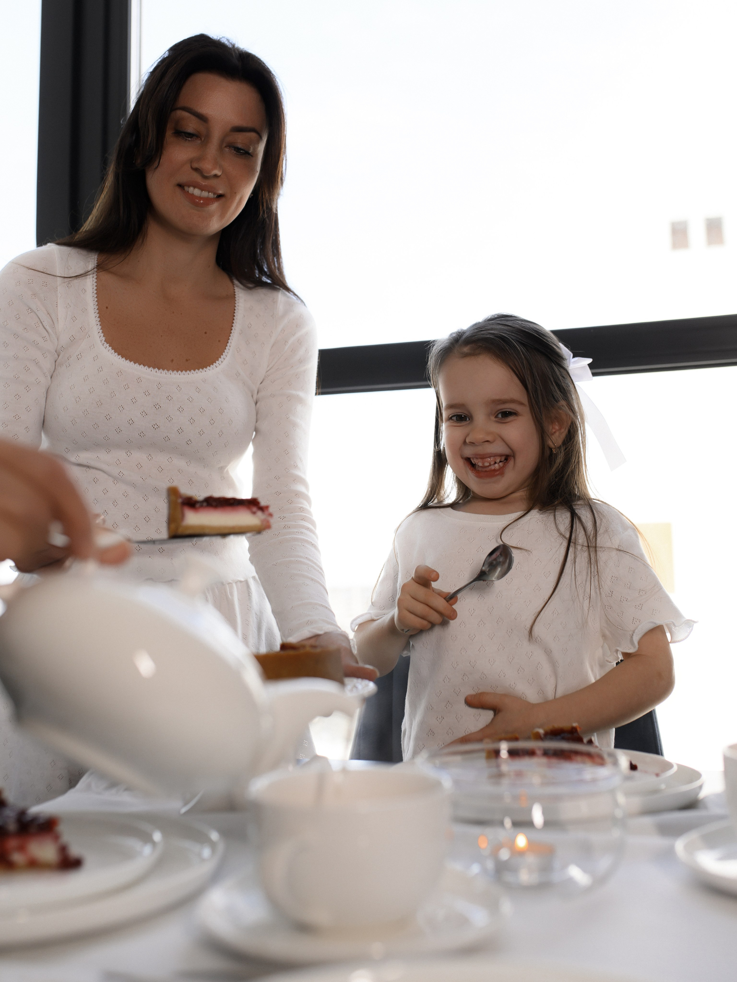 Family 8. Фотограф в Самаре Валерия Слезина