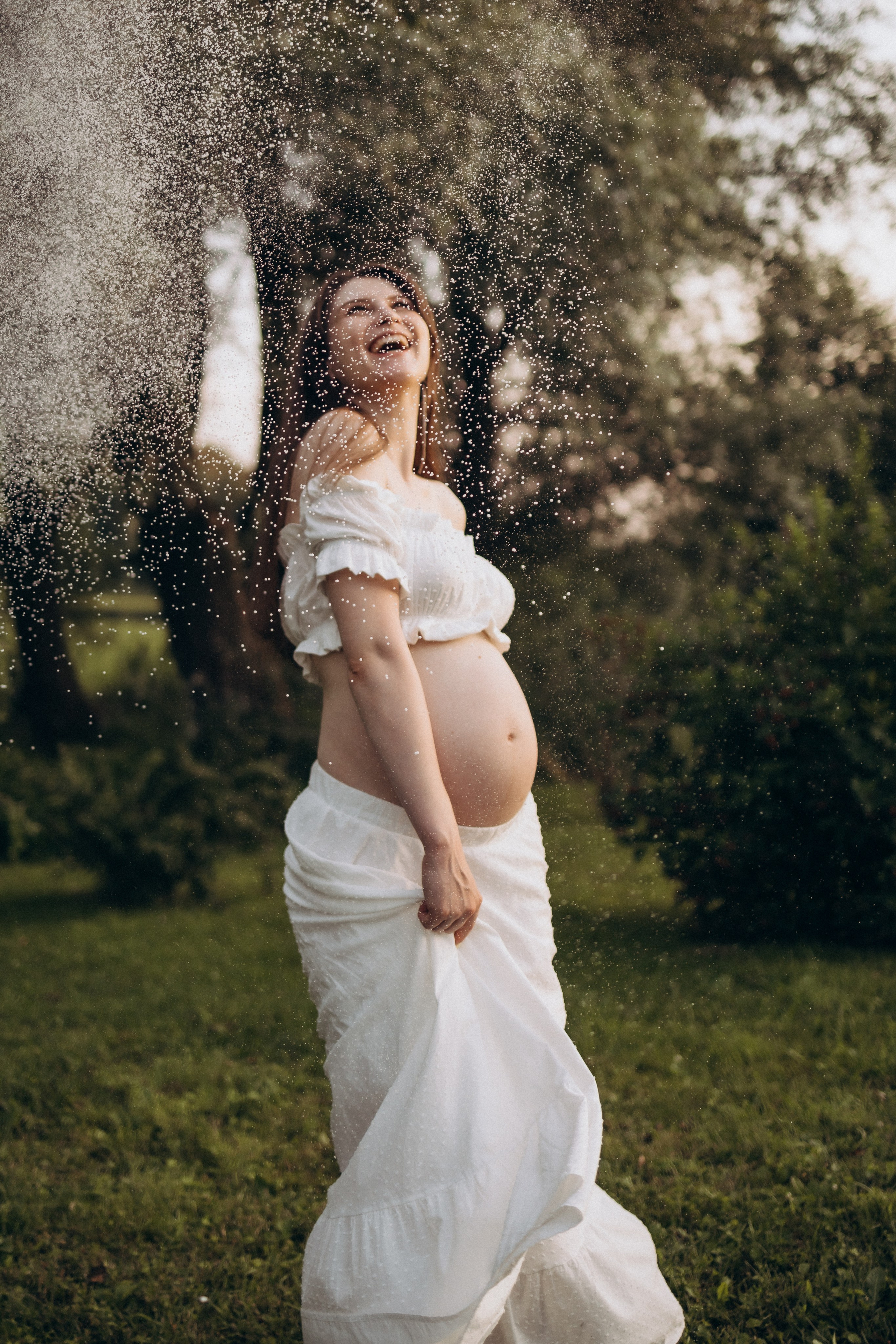 Татьяна и Валера. Фотограф Нижний Новгород