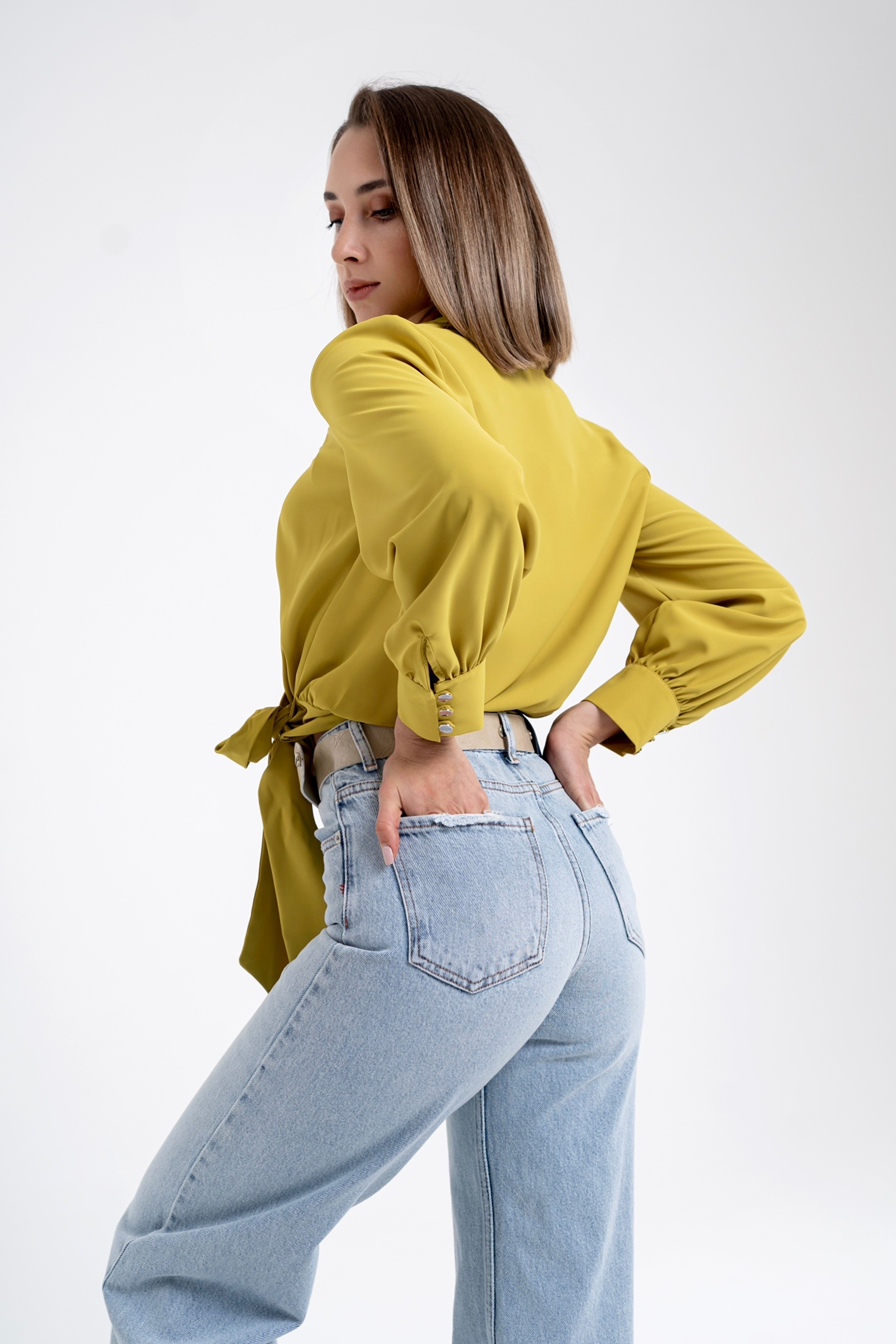 Юлия З. Фото и видео продакшн в Москве — съемка для брендов и маркетплейсов