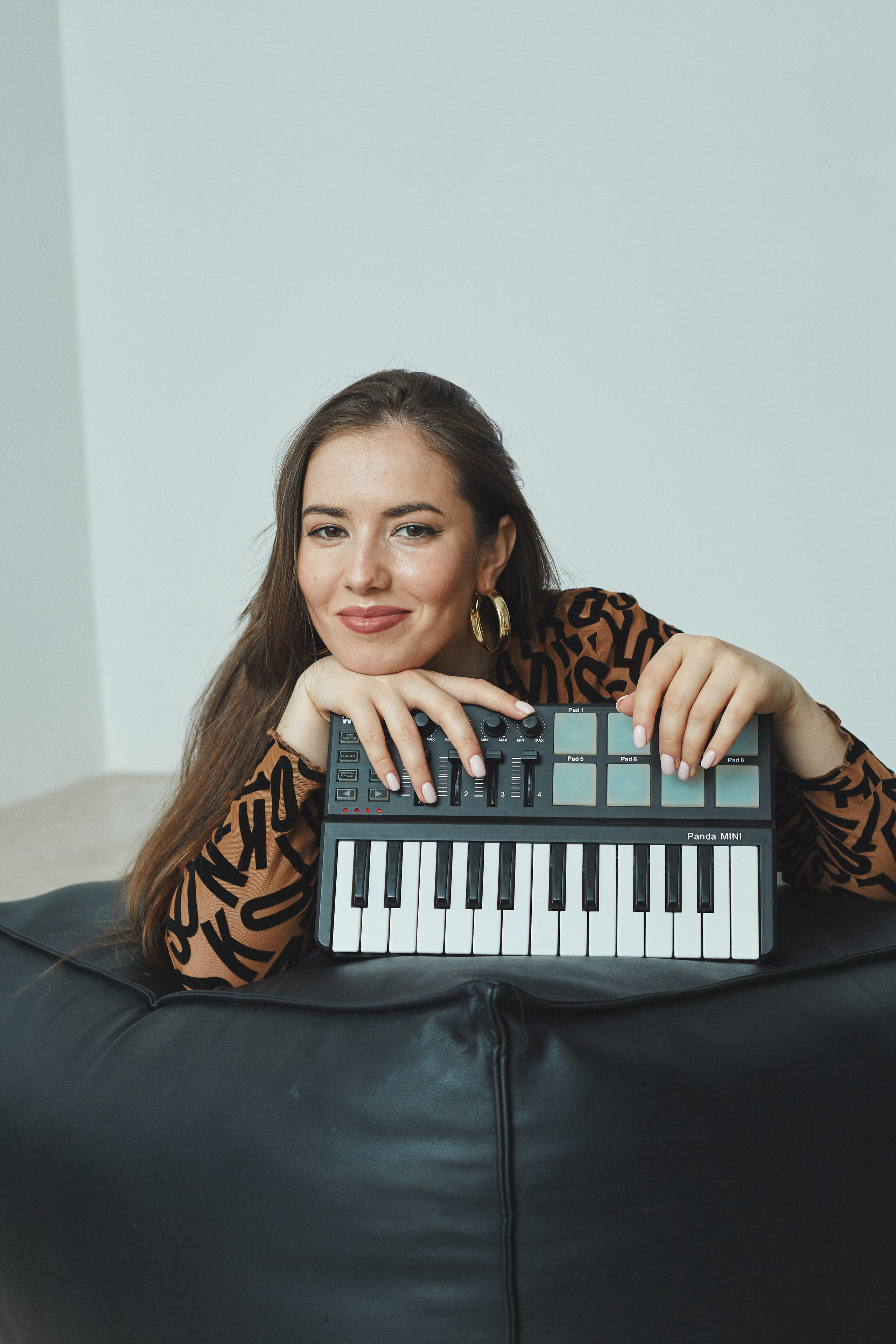 Контент. Контент-фотограф Надежда Нудельман