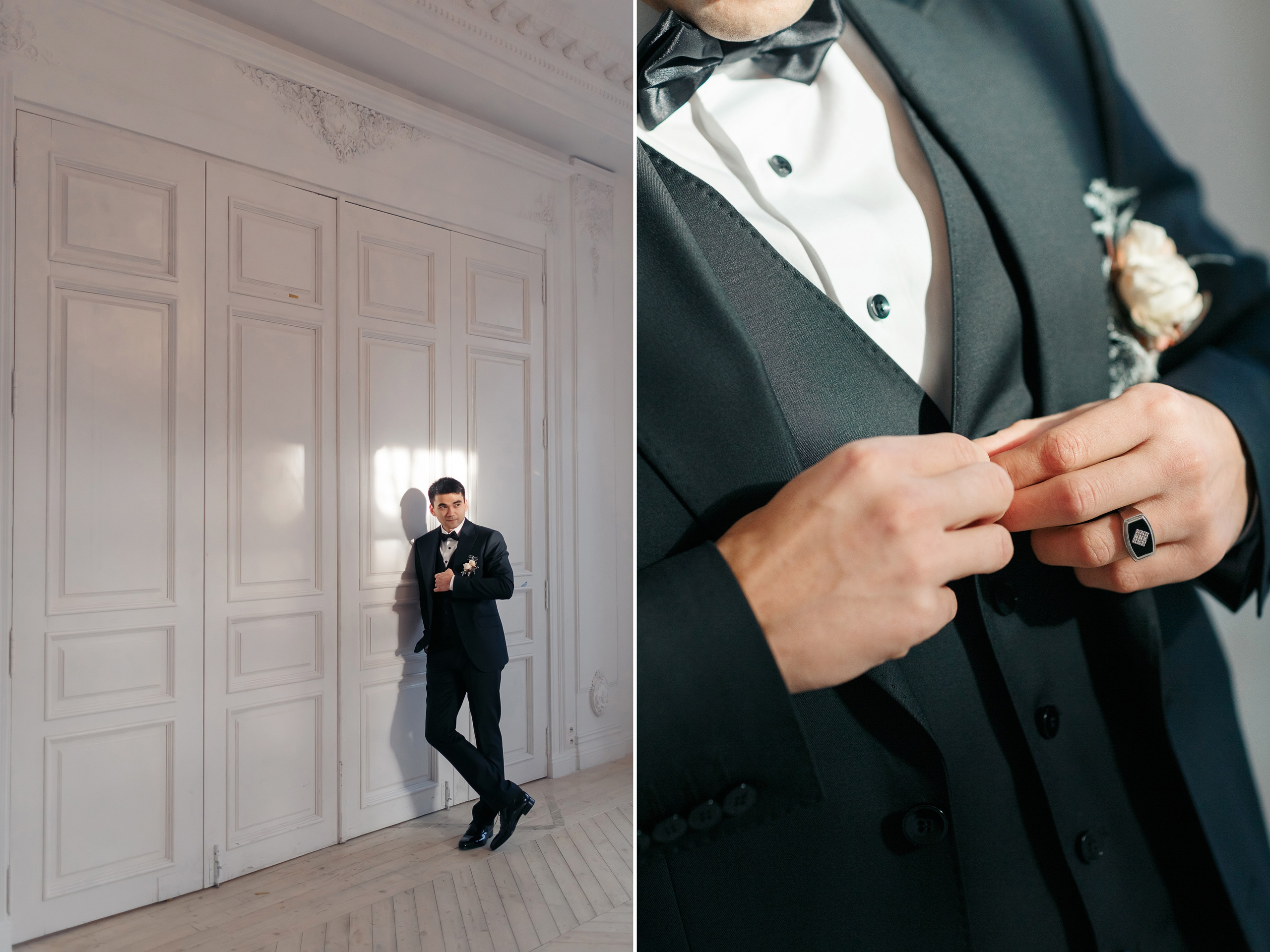 Дмитрий и Евгения. Свадебный, портретный и репортажный фотограф Дмитрий Карпов