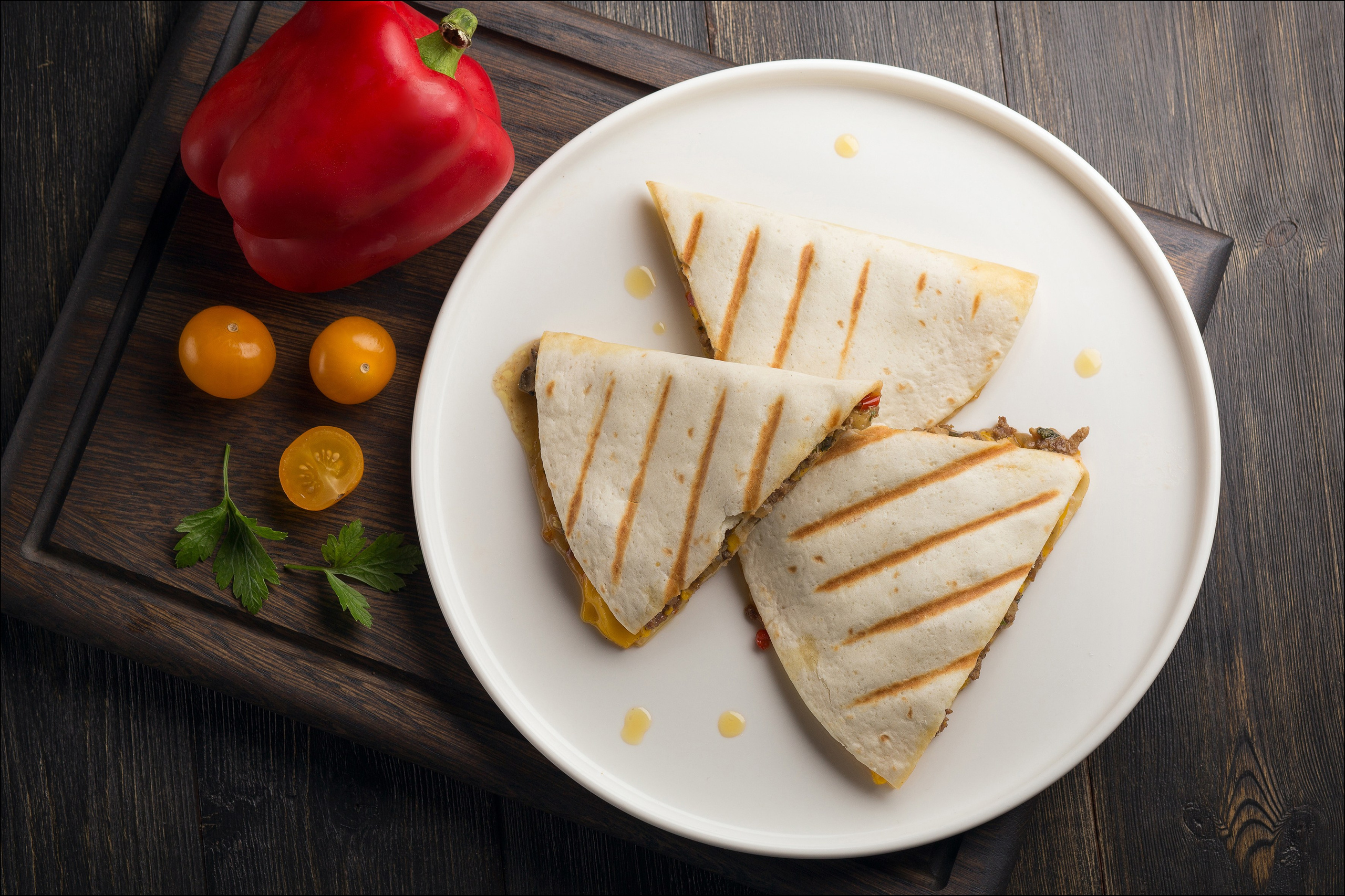 Профессиональные фотографии блюд и продуктов питания. Съёмка еды. Предметный фотограф и фуд-фотограф в Москве Чикунов Максим