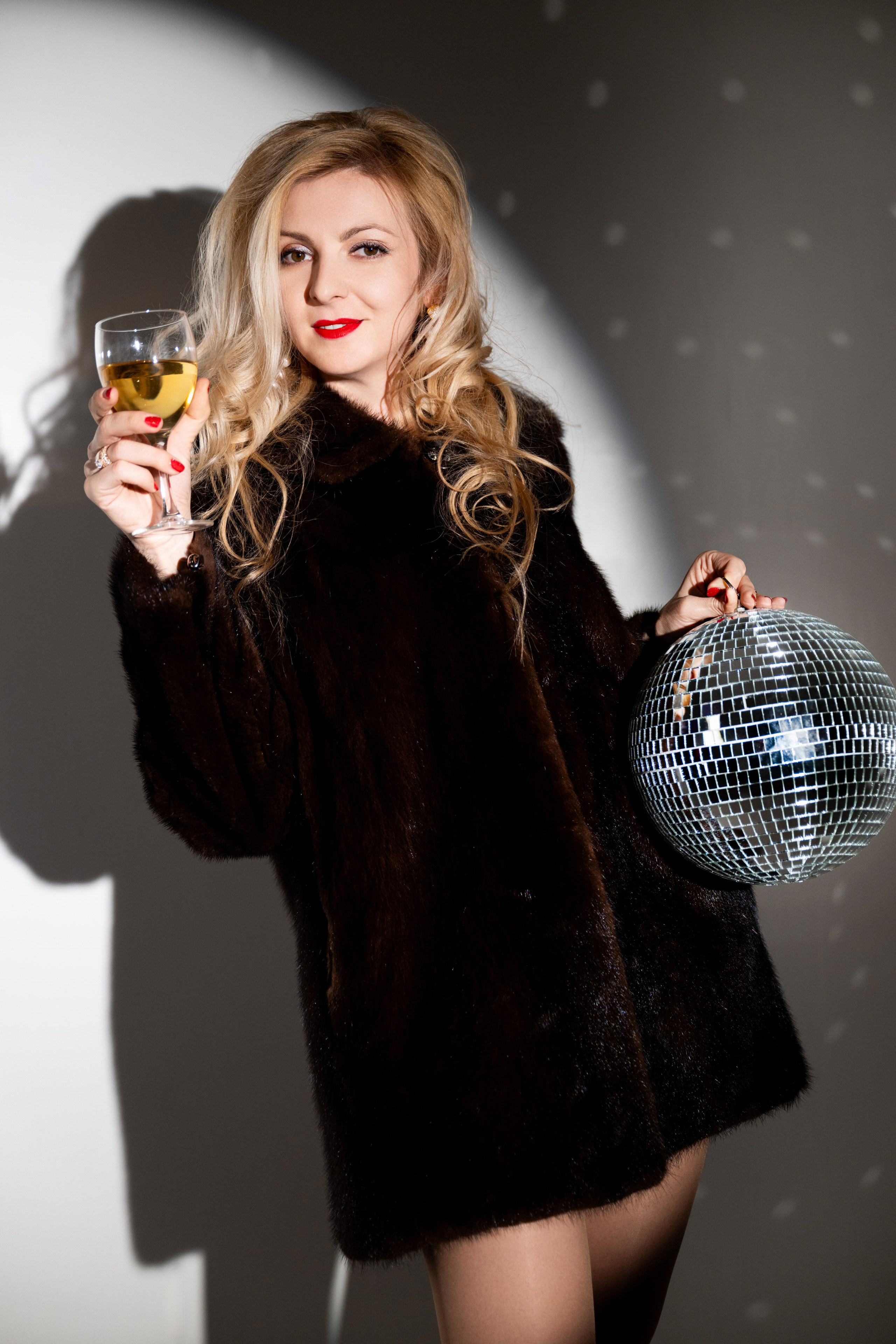 Студийные фотосессии. Студийный и свадебный фотограф и видеограф в Севастополе — Юлия Макаренко