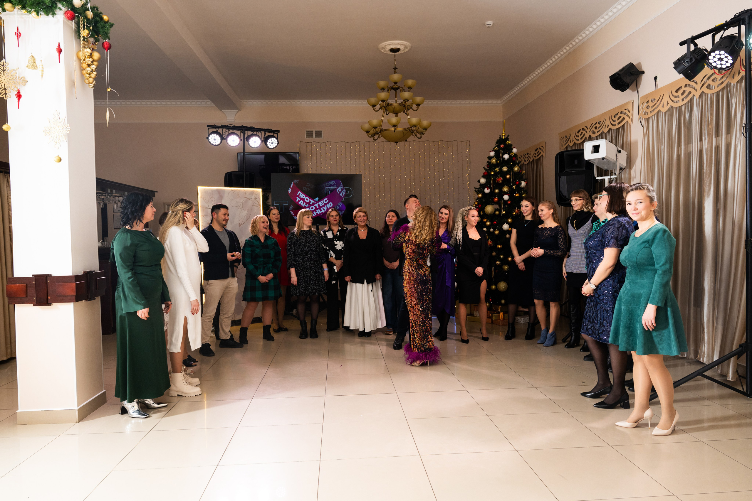 Юбилеи и Корпоративы. Студийный и свадебный фотограф и видеограф в Севастополе — Юлия Макаренко