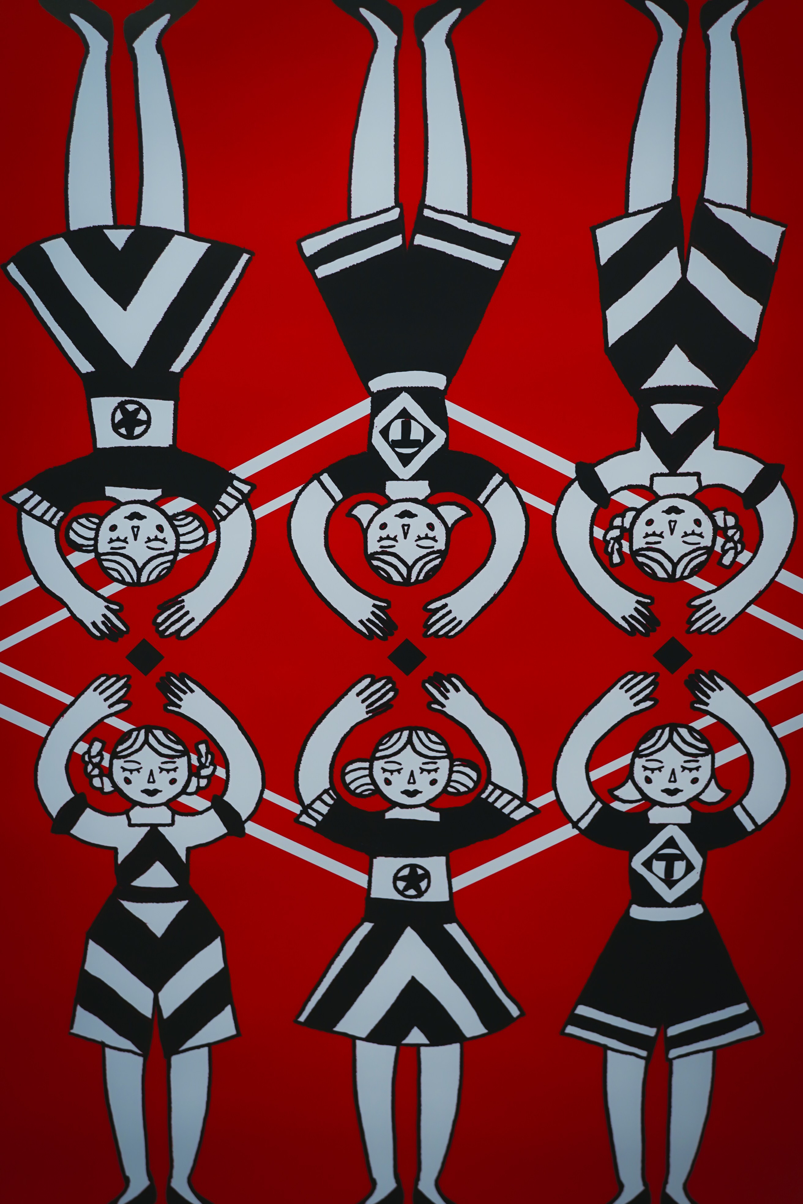 GOLDEN BEE TIAM. Фотограф и визуальный художник в Туле / Николай Рейзвих