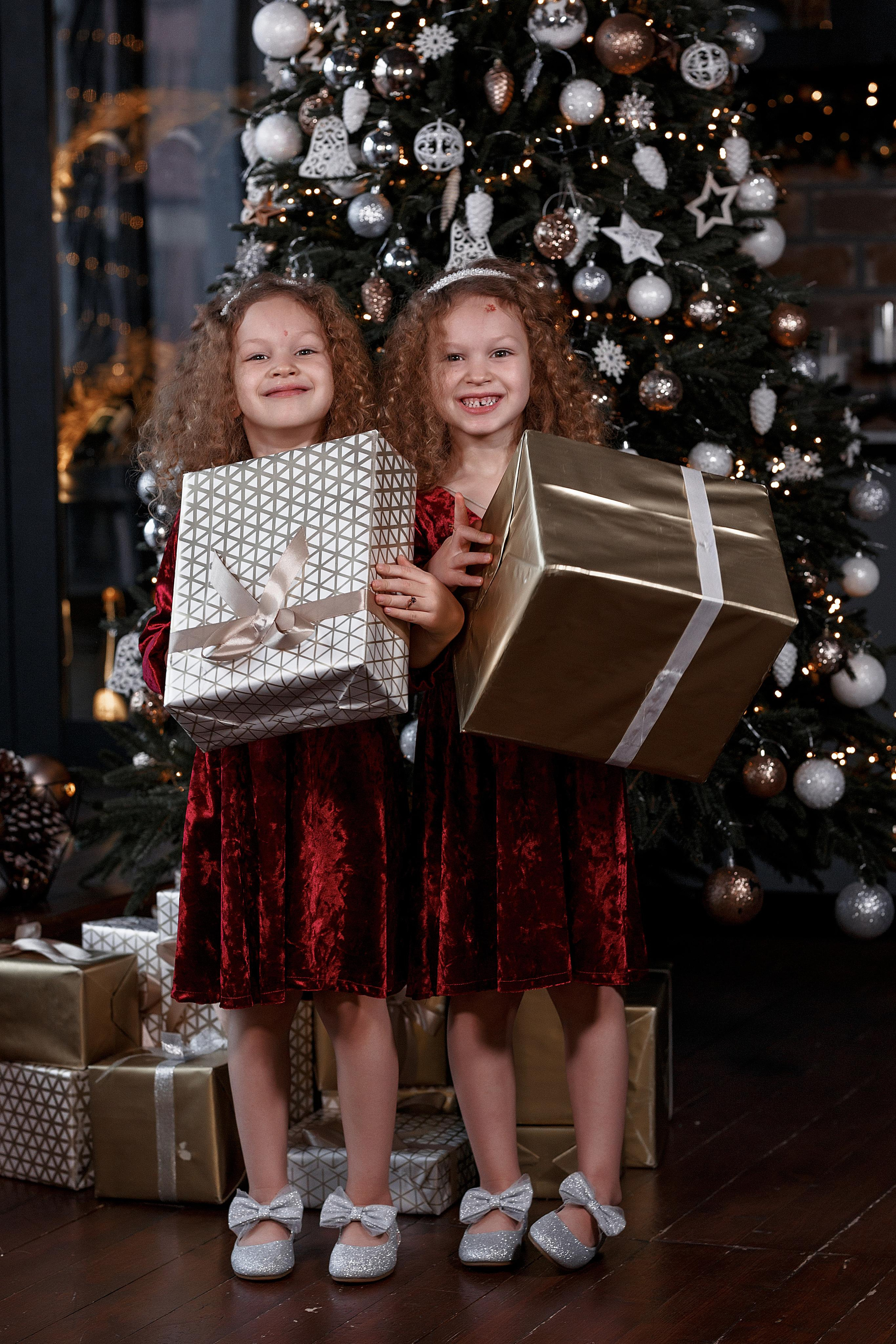 НОВОГОДНИЕ ФОТОСЕССИИ. Фотограф Минск Татьяна Ильич