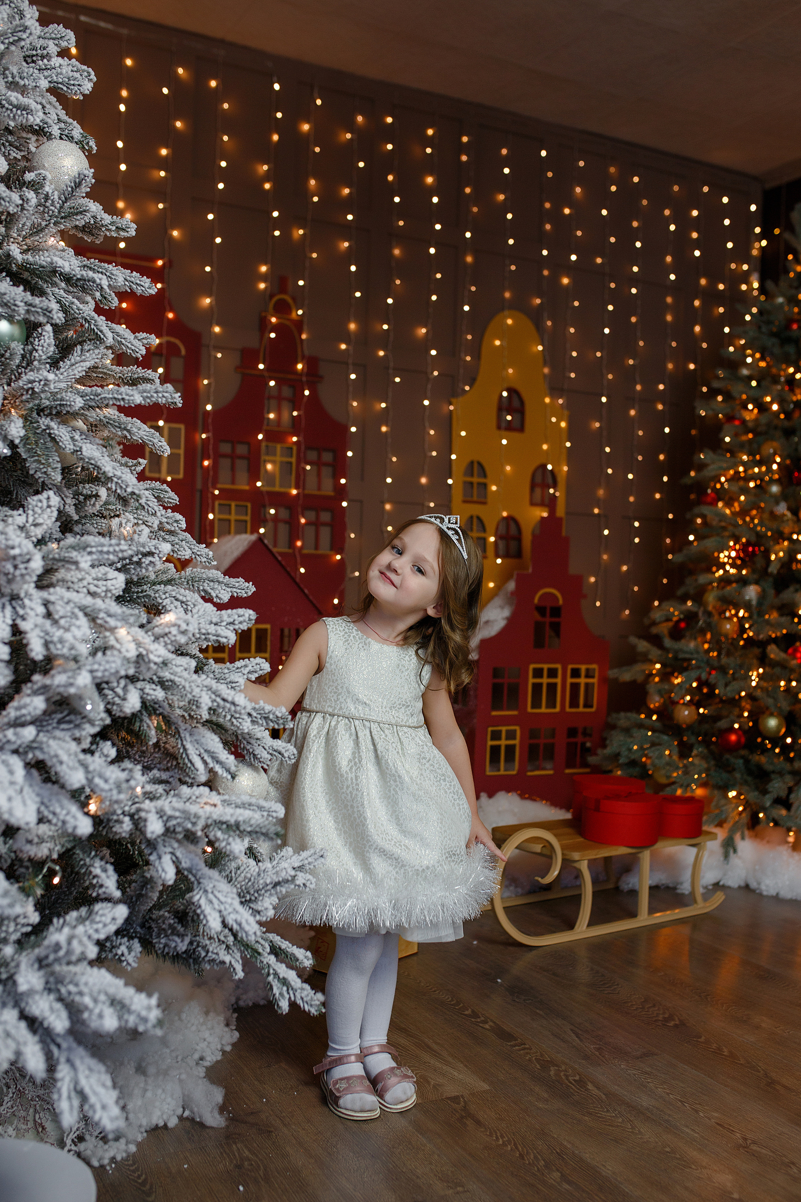 НОВОГОДНИЕ ФОТОСЕССИИ. Фотограф Минск Татьяна Ильич