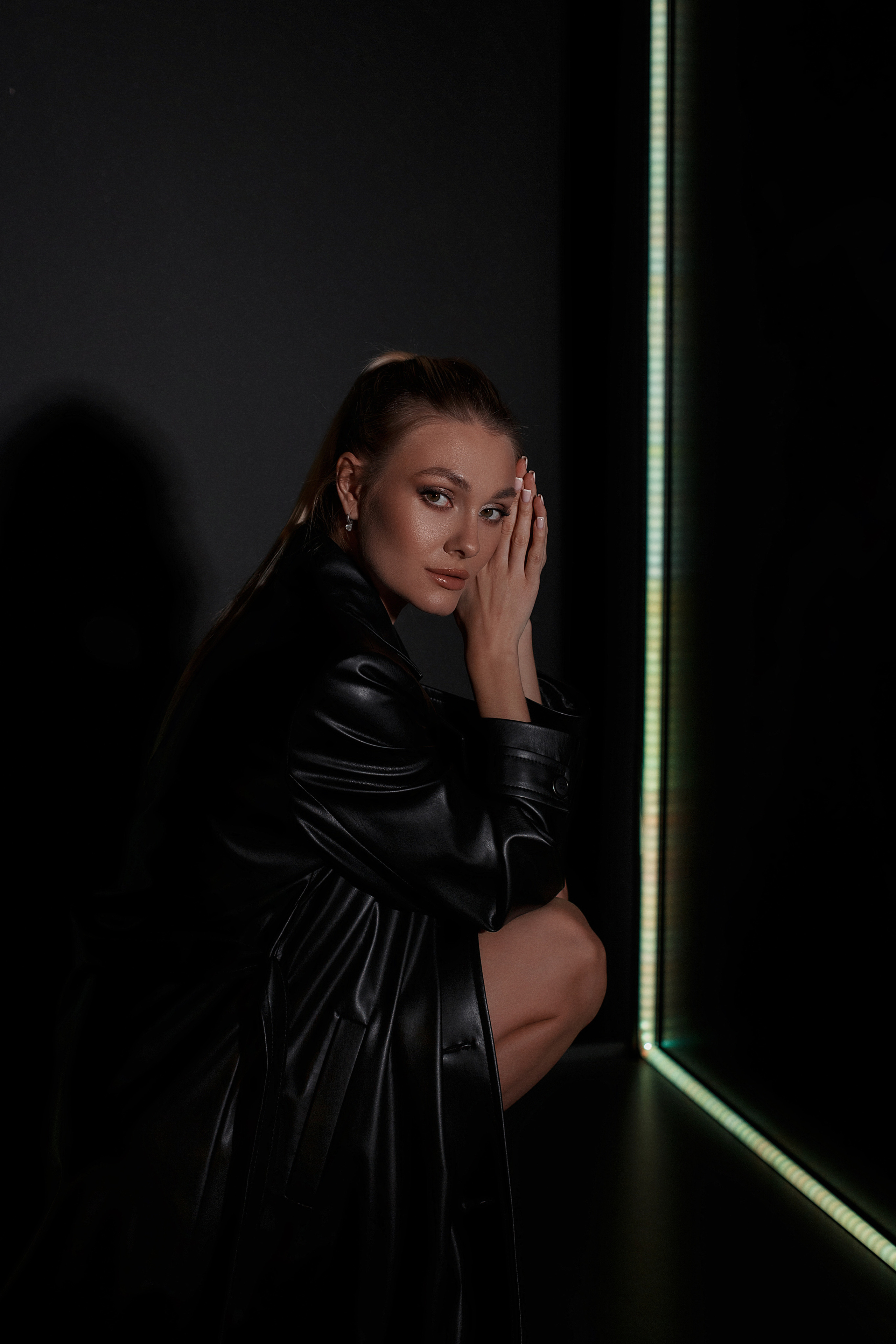 ВИКТОРИЯ. Фотограф Минск Татьяна Ильич